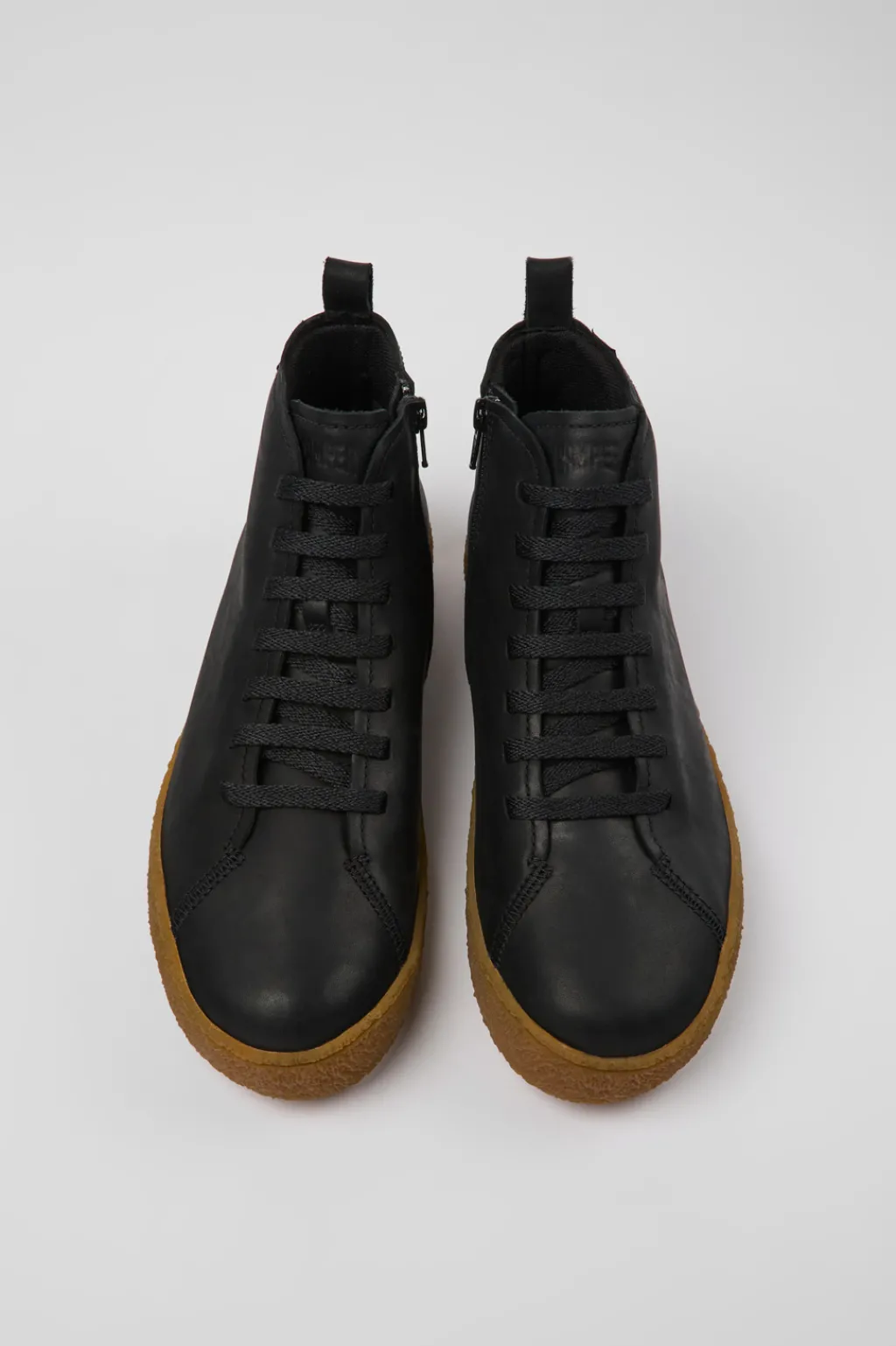 Camper Peu< Ankle Boots | Casual Shoes