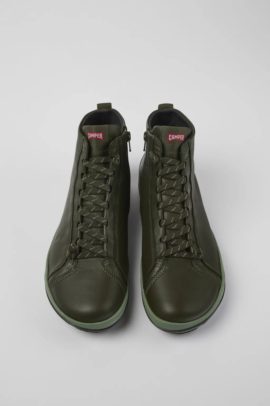 Camper Peu< Ankle Boots | Casual Shoes