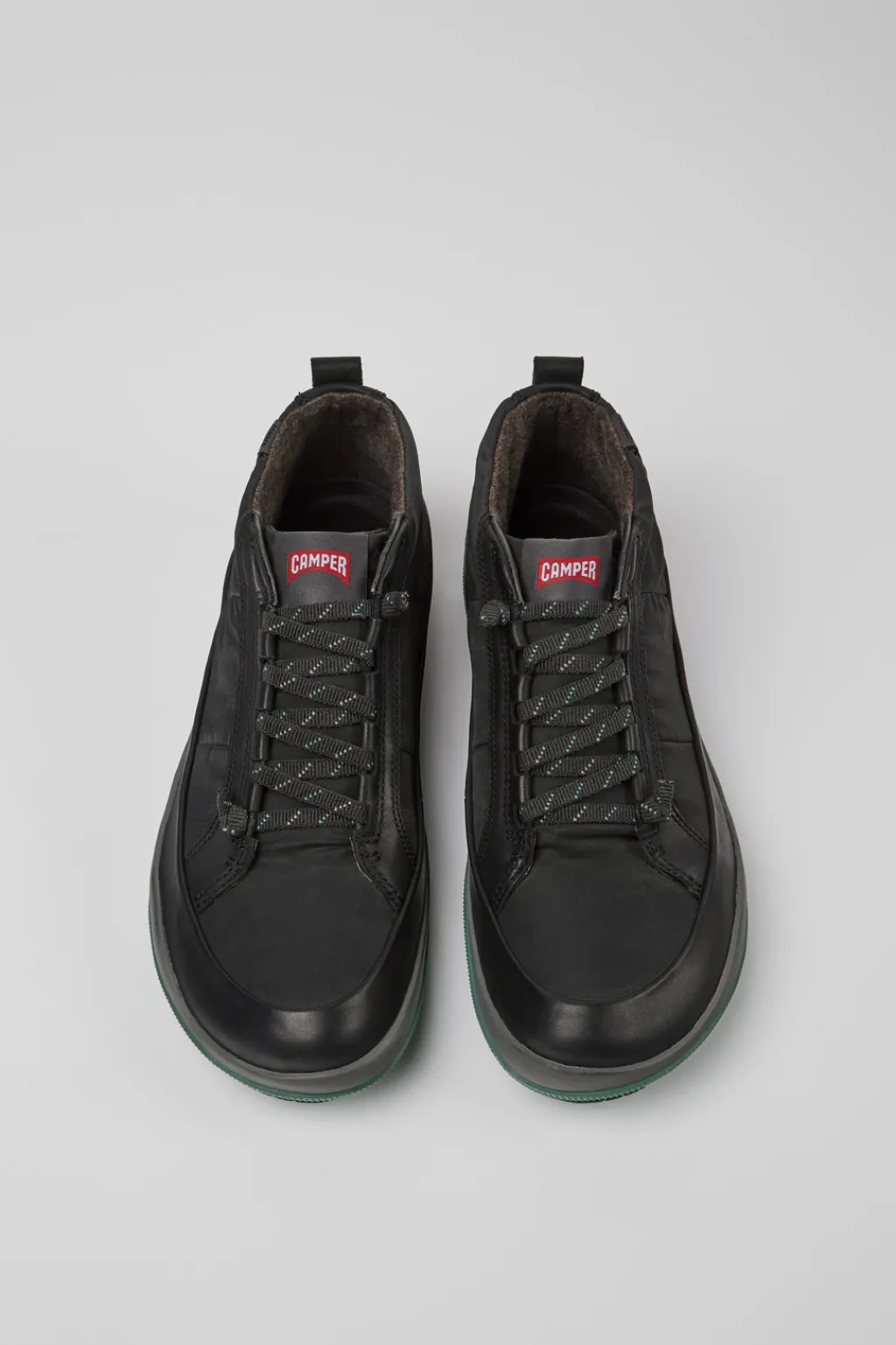 Camper Peu< Ankle Boots | Sneakers