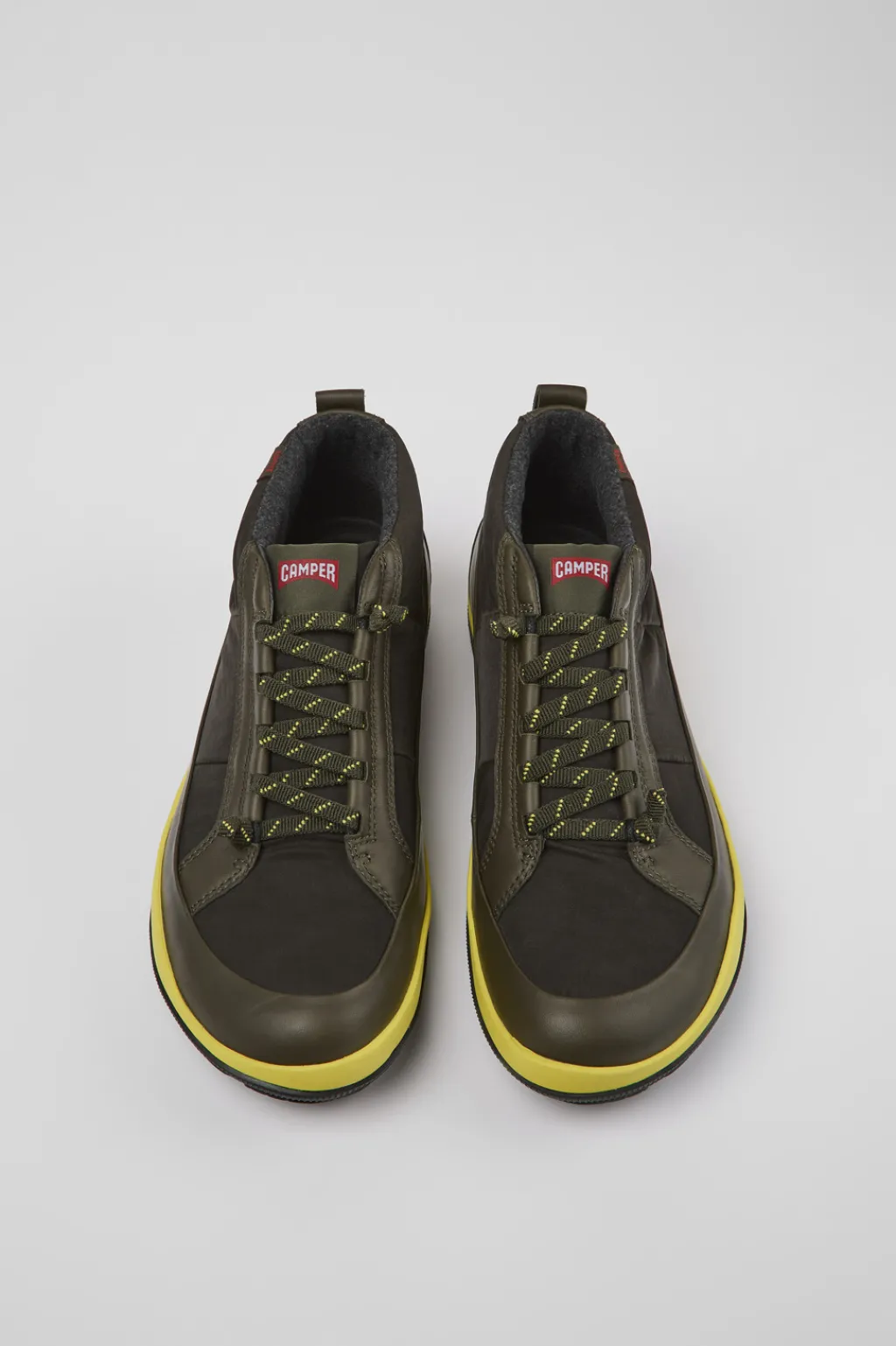 Camper Peu< Ankle Boots | Sneakers