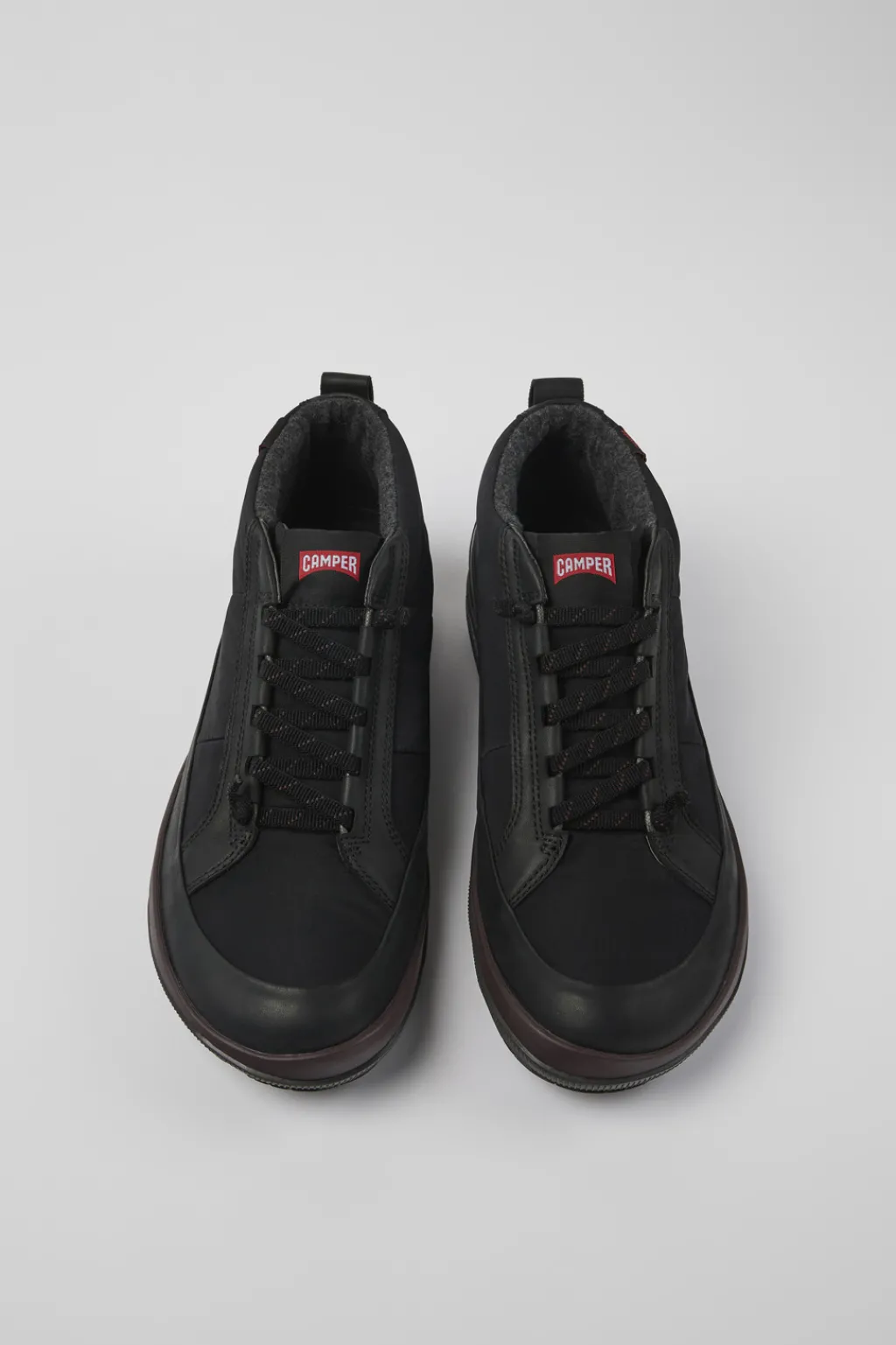 Camper Peu< Ankle Boots | Sneakers