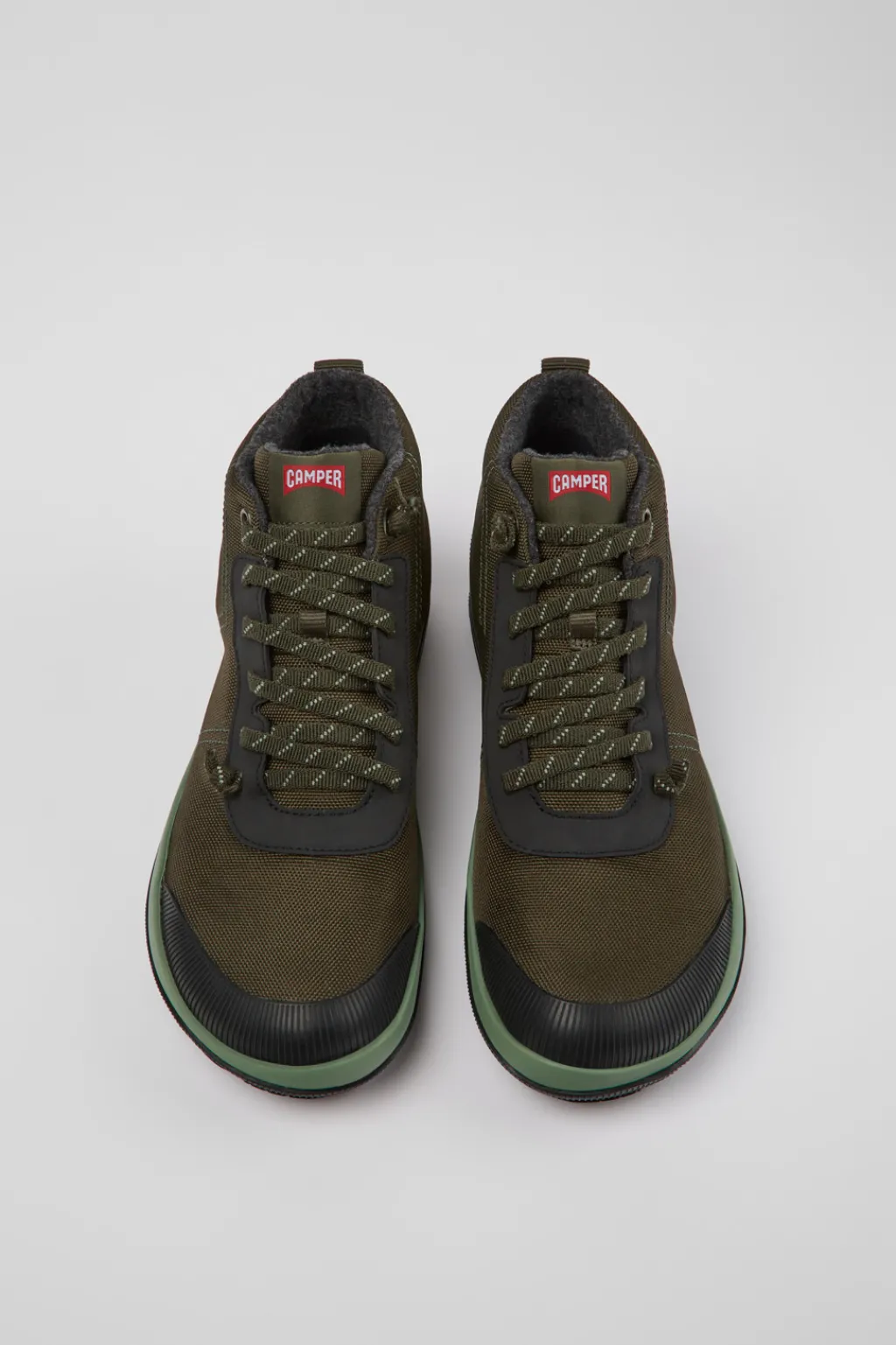 Camper Peu< Ankle Boots | Casual Shoes