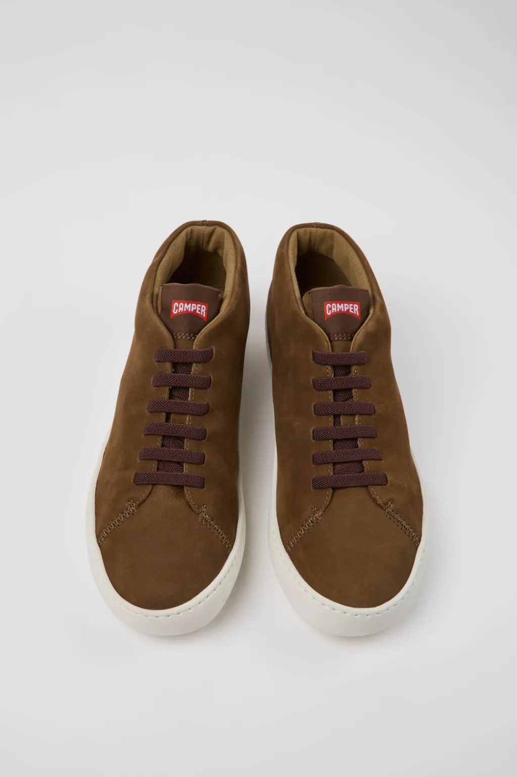 Camper Peu< Ankle Boots | Sneakers