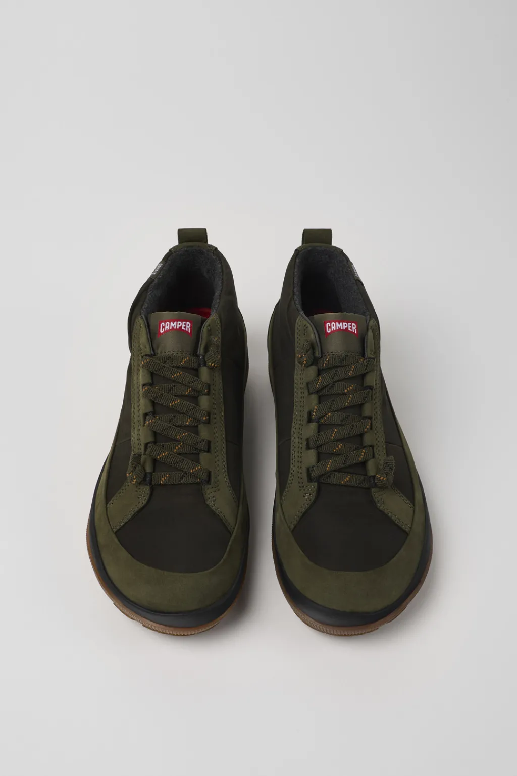 Camper Peu< Ankle Boots | Sneakers
