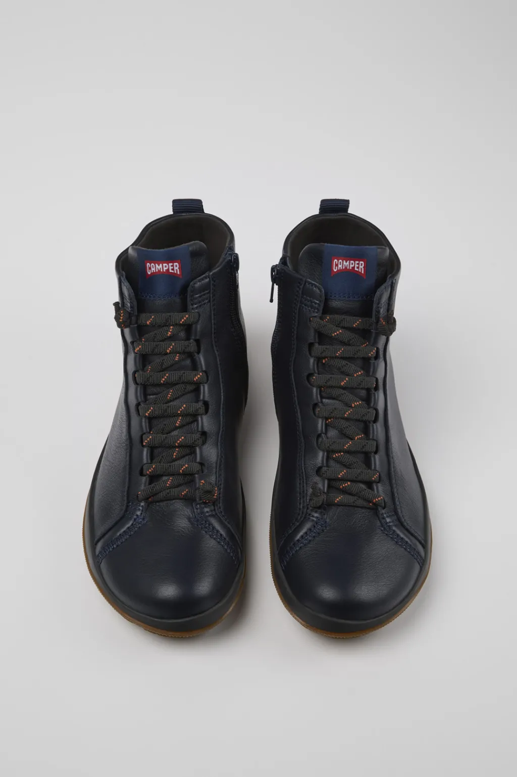 Camper Peu< Ankle Boots
