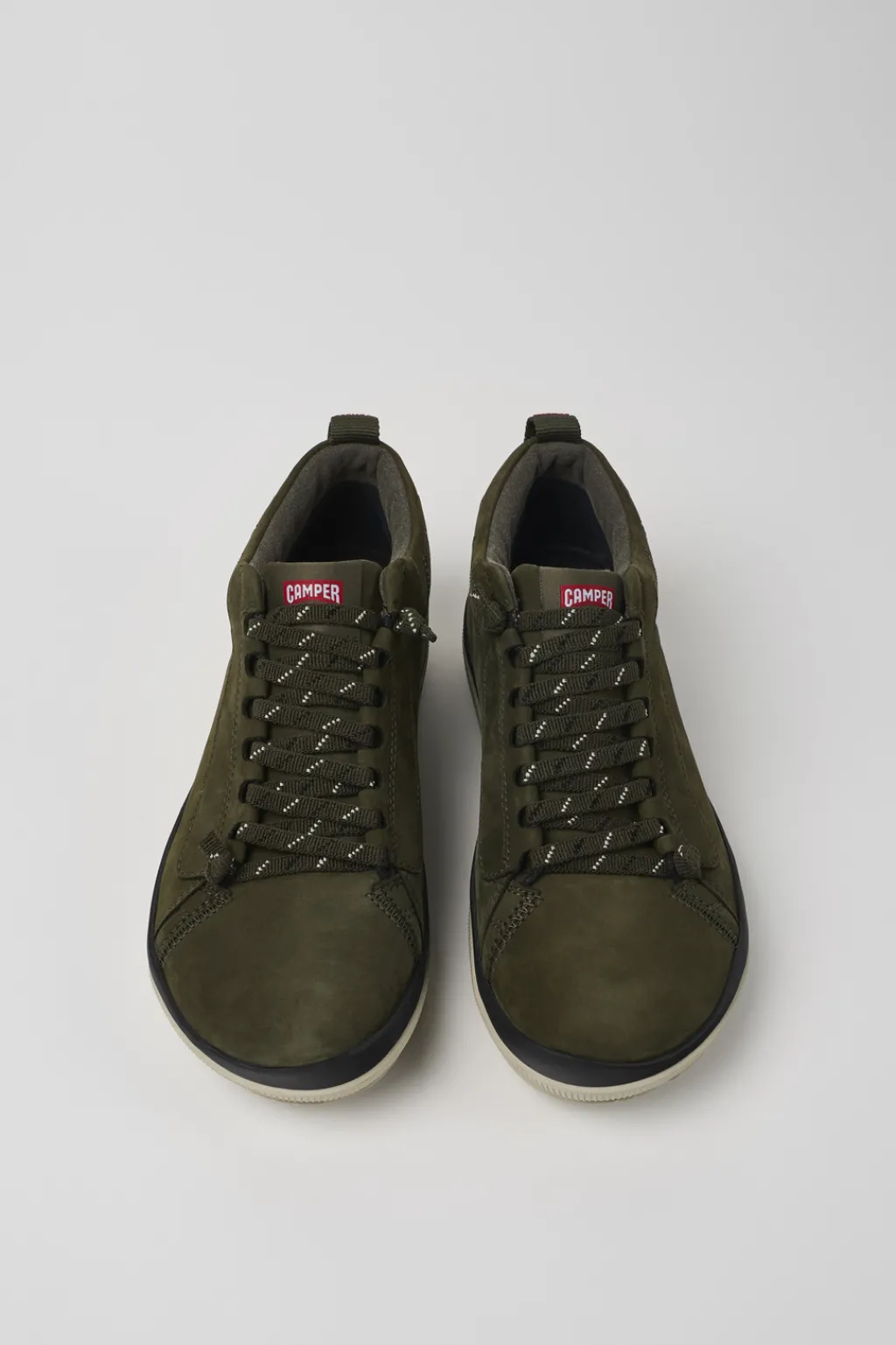 Camper Peu< Ankle Boots