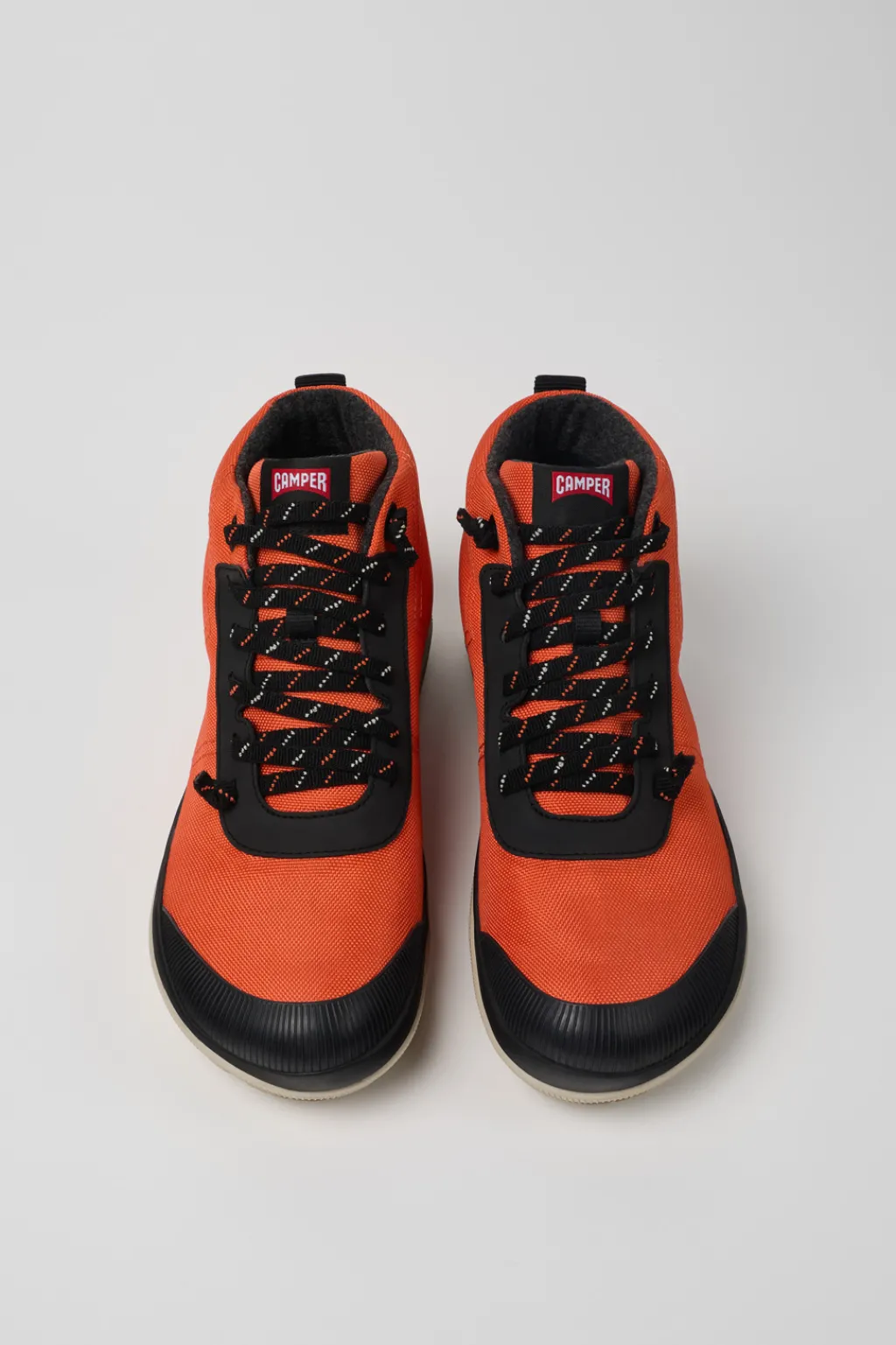 Camper Peu< Ankle Boots | Non Leather Shoes
