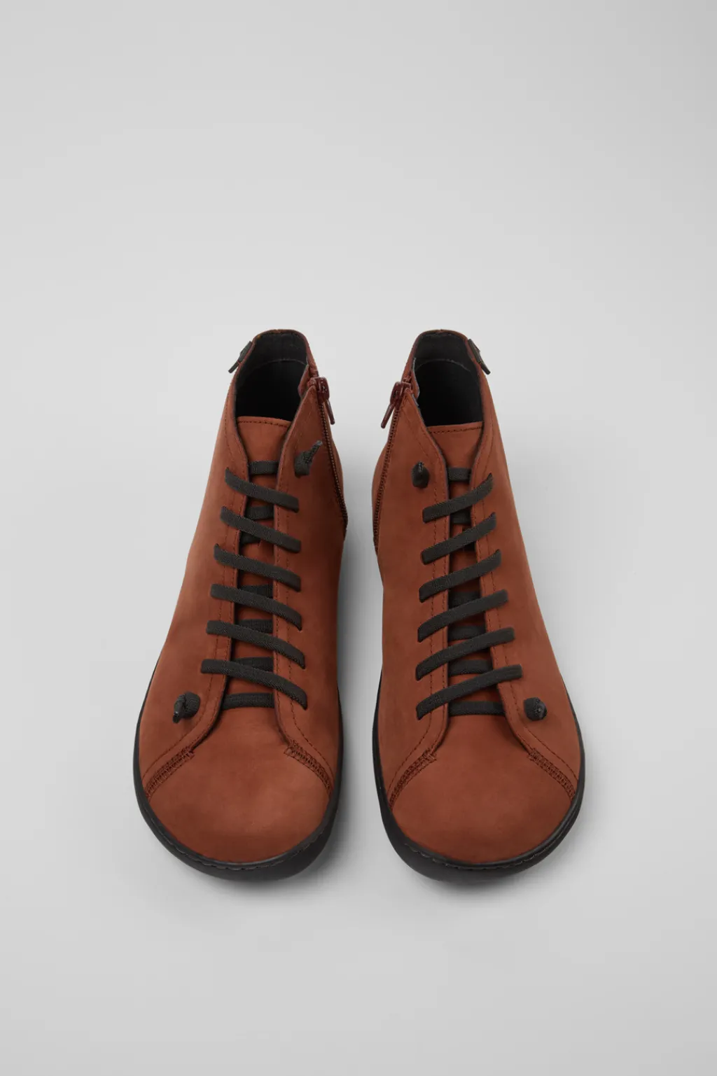 Camper Peu< Ankle Boots | Casual Shoes