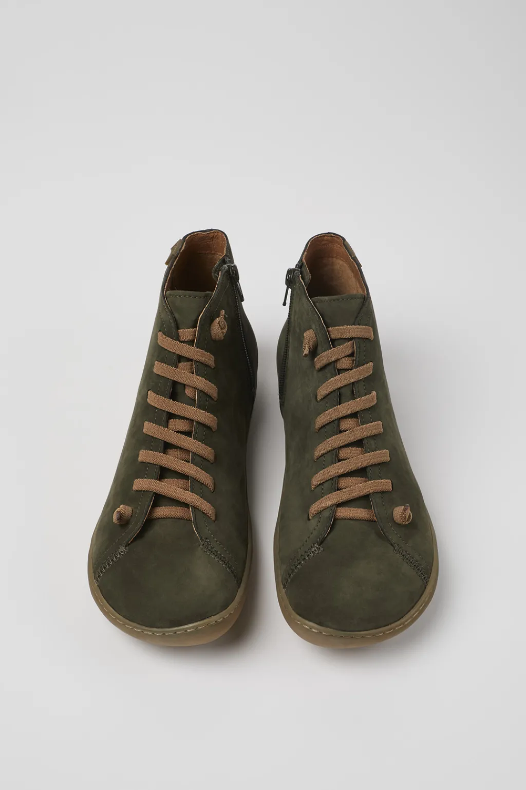 Camper Peu< Ankle Boots | Casual Shoes