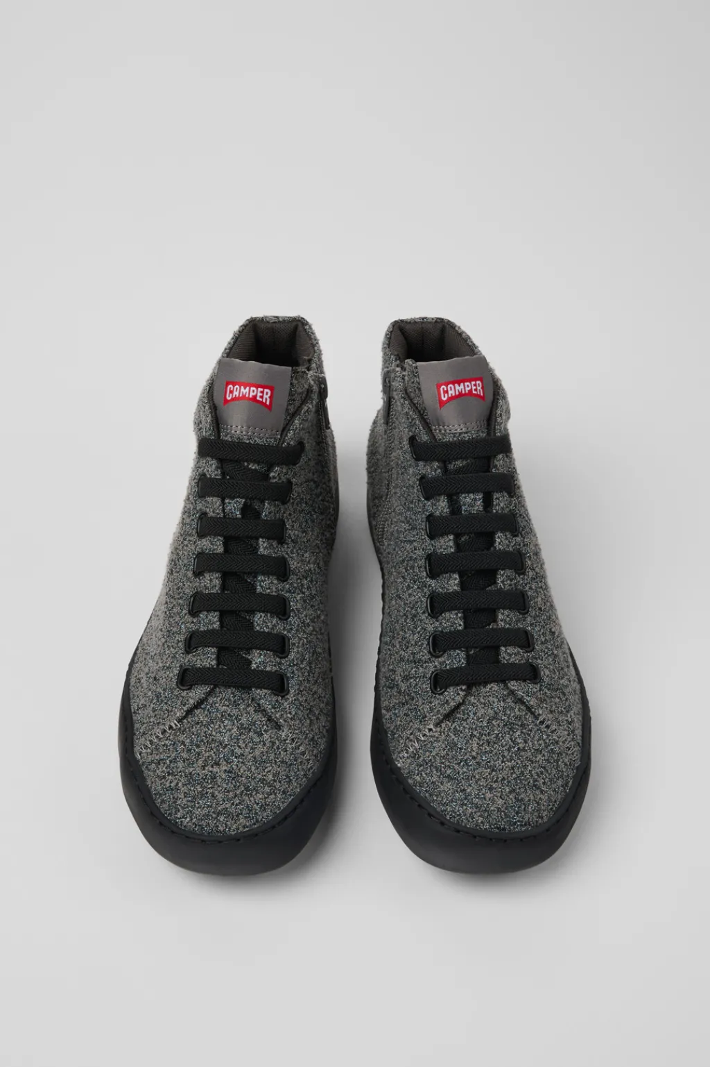 Camper Peu< Ankle Boots | Sneakers