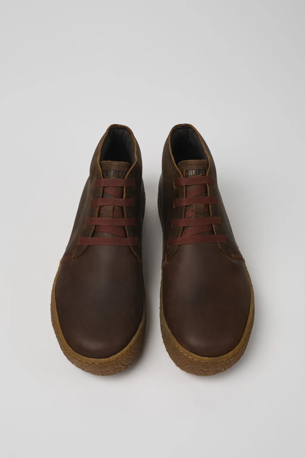 Camper Peu< Ankle Boots | Sneakers