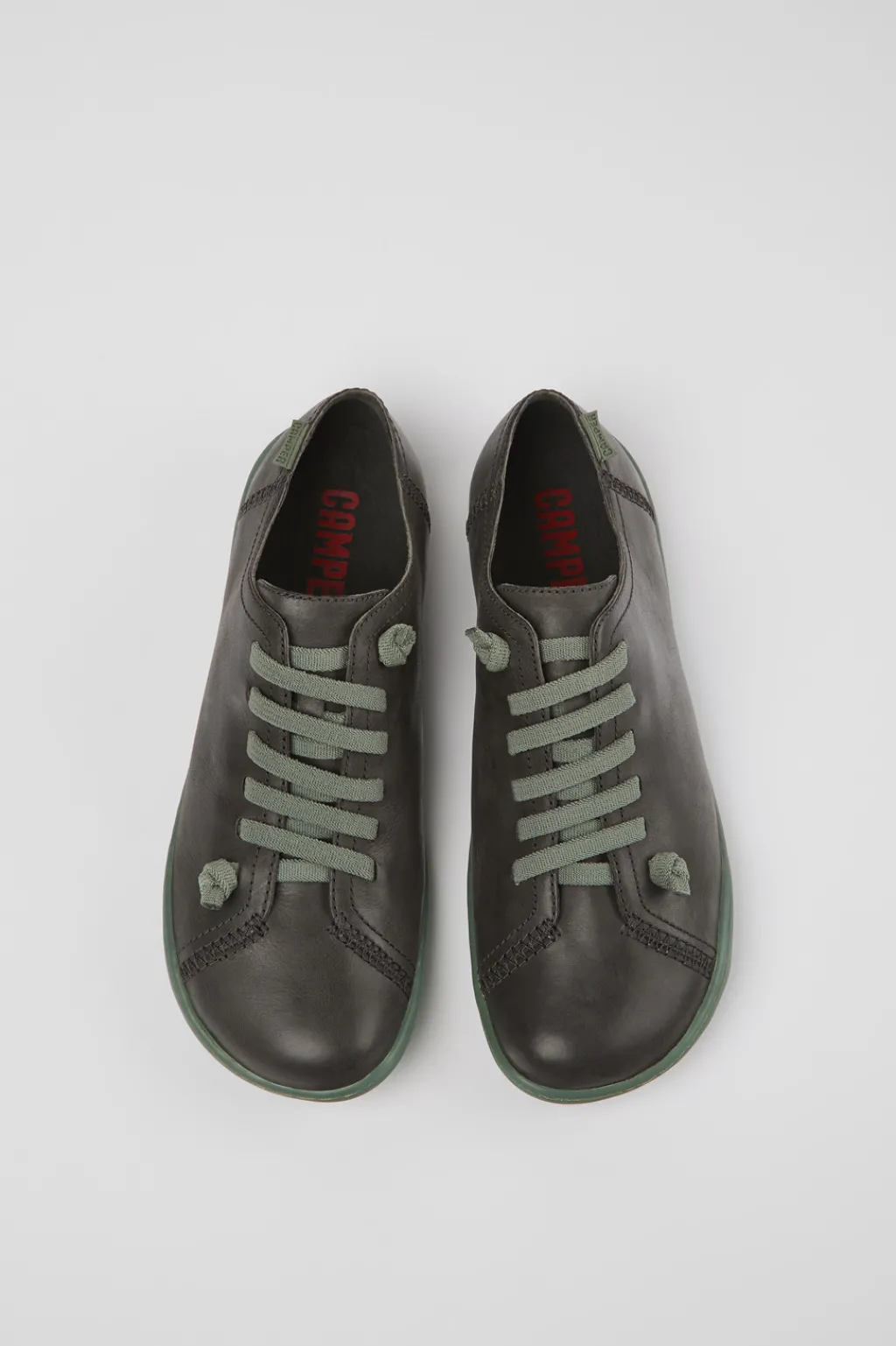 Camper Peu<Women Casual Shoes
