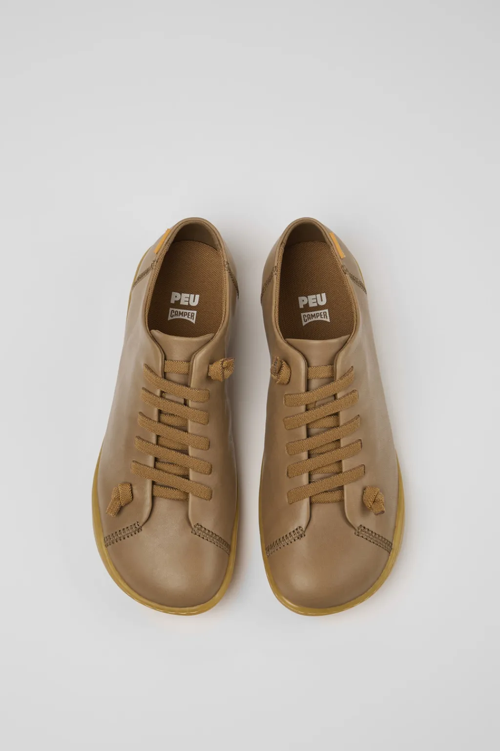 Camper Peu<Women Casual Shoes