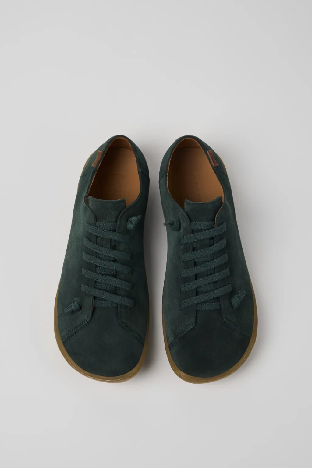 Camper Peu<Women Casual Shoes