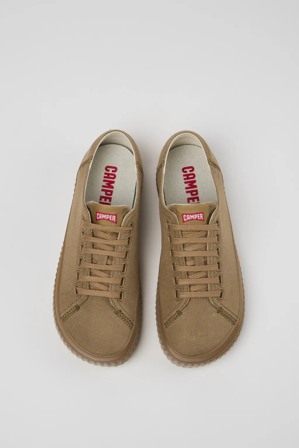 Camper Peu<Women Sneakers | Non Leather Shoes