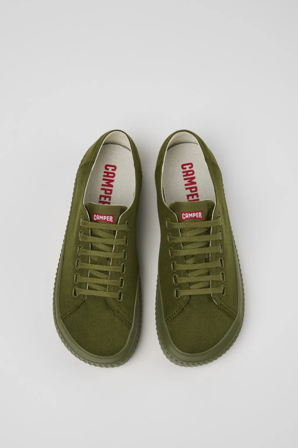 Camper Peu<Women Sneakers | Non Leather Shoes
