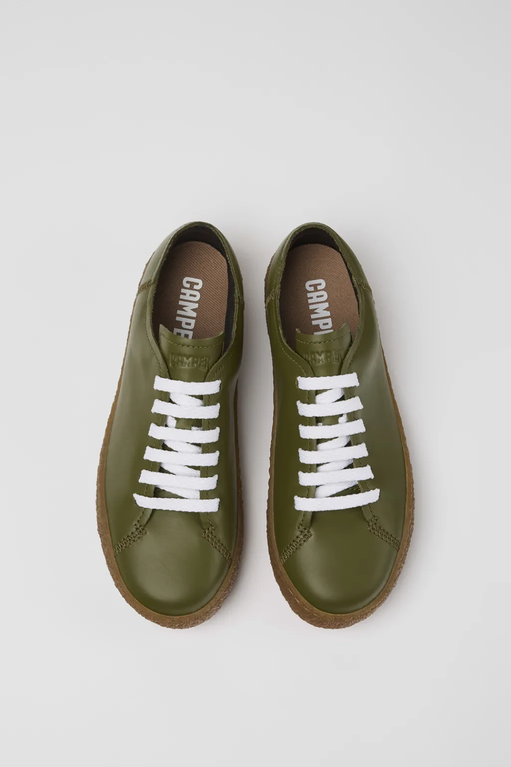 Camper Peu<Women Sneakers