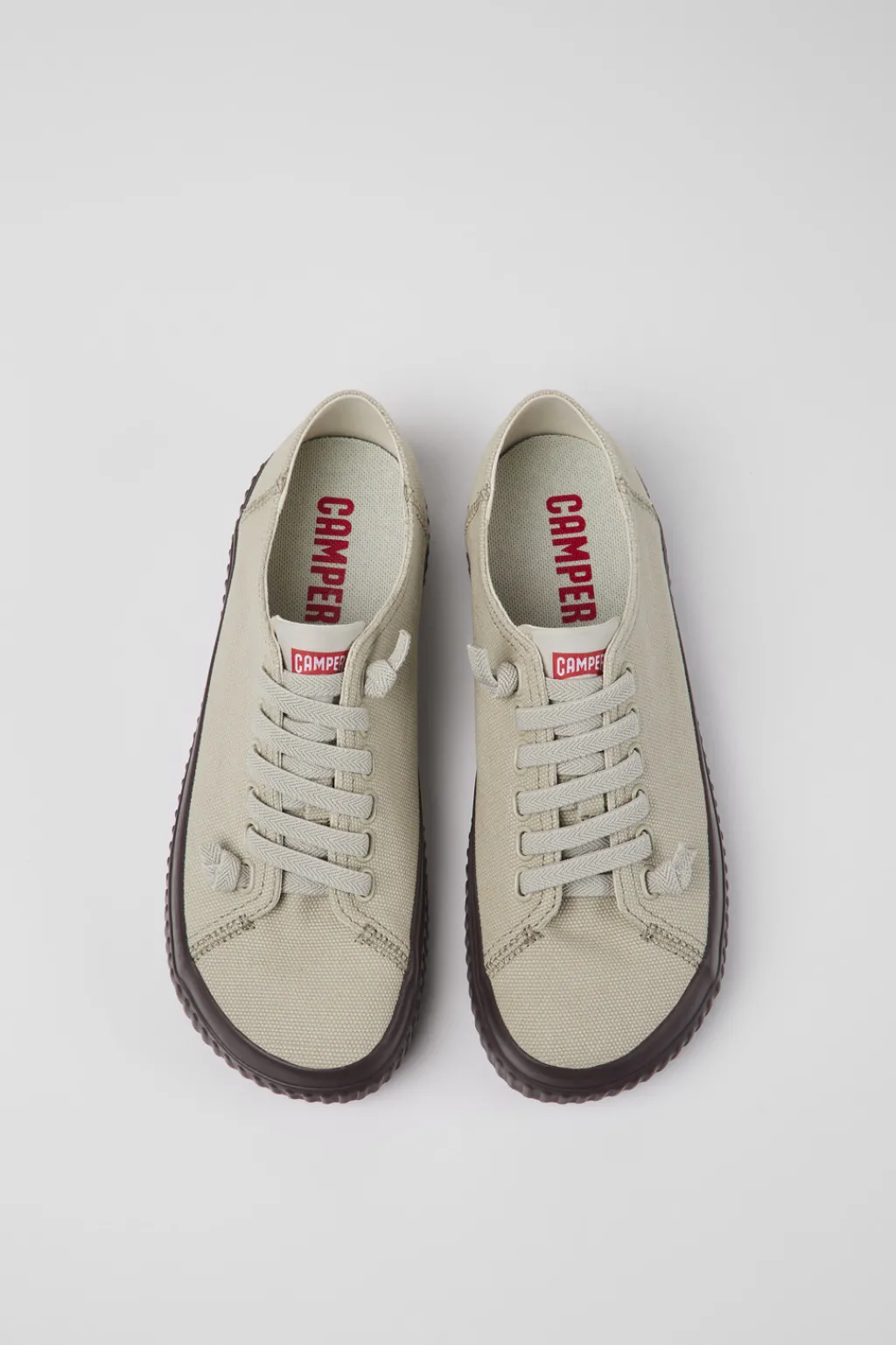 Camper Peu<Women Sneakers | Non Leather Shoes