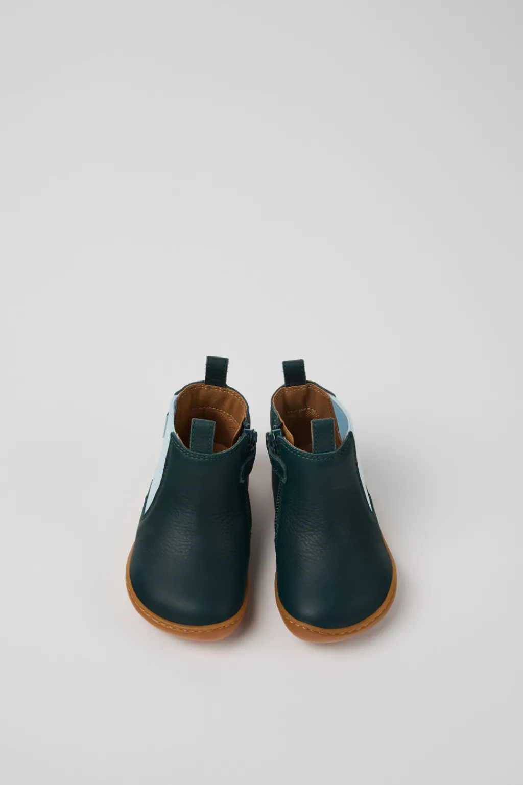 Camper Peu<Kids Boots