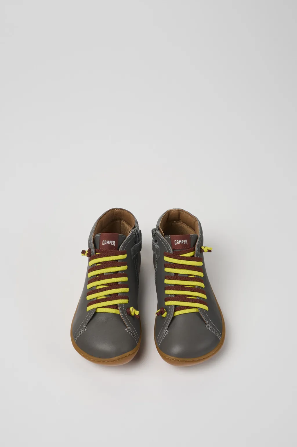 Camper Peu<Kids/BOY Casual Shoes | Boots