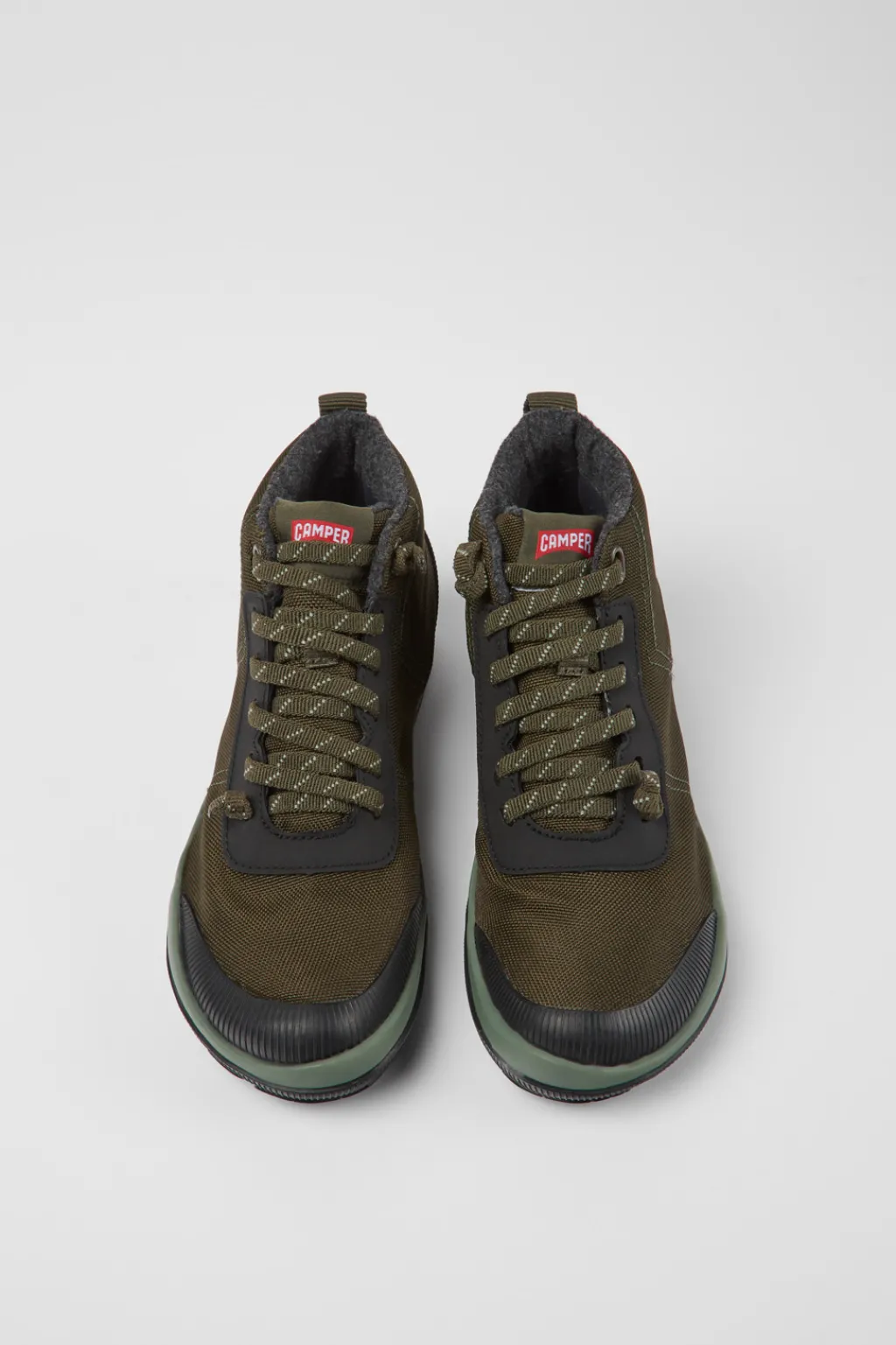 Camper Peu<Women Ankle Boots | Casual Shoes