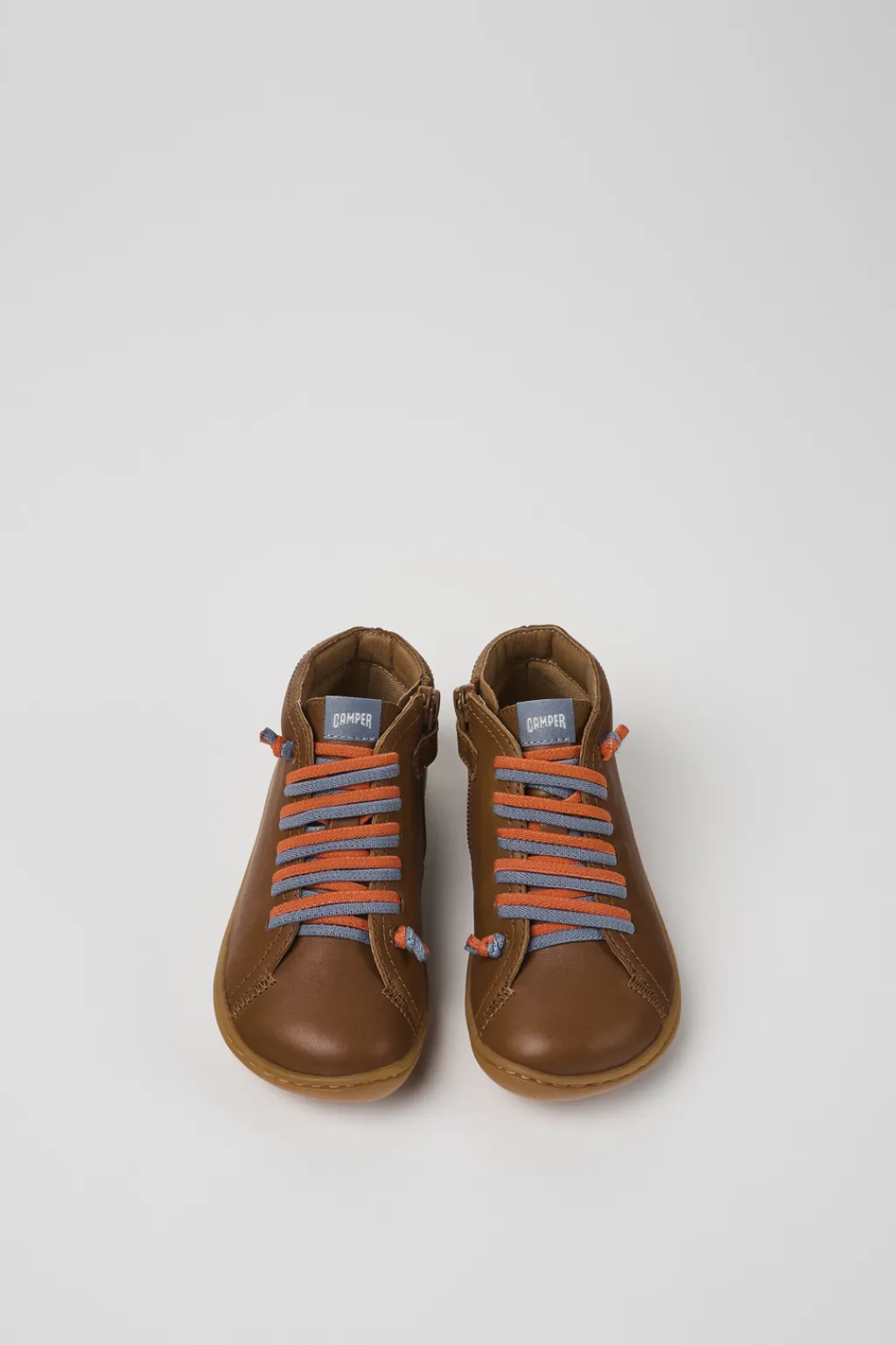 Camper Peu<Kids/BOY Casual Shoes | Boots