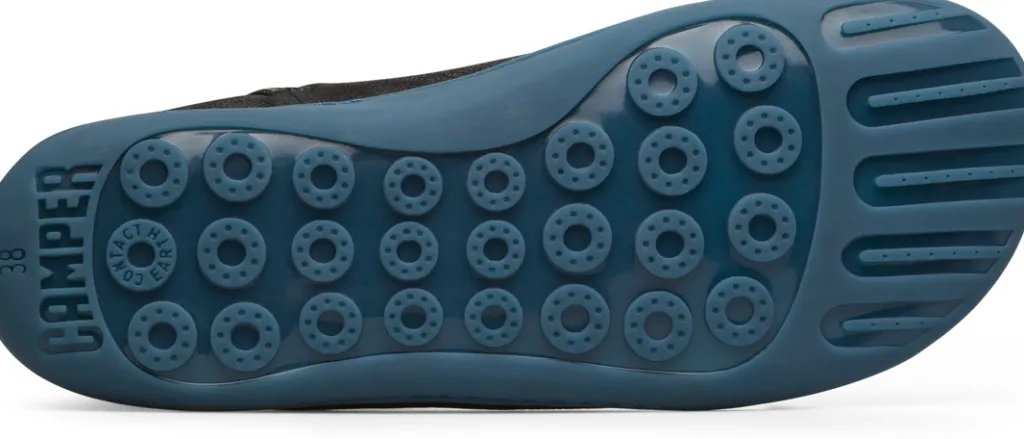 Camper Peu<Women Ankle Boots | Flat Shoes