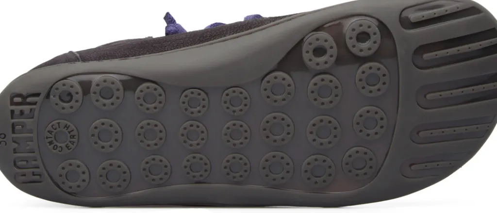 Camper Peu<Women Ankle Boots | Flat Shoes