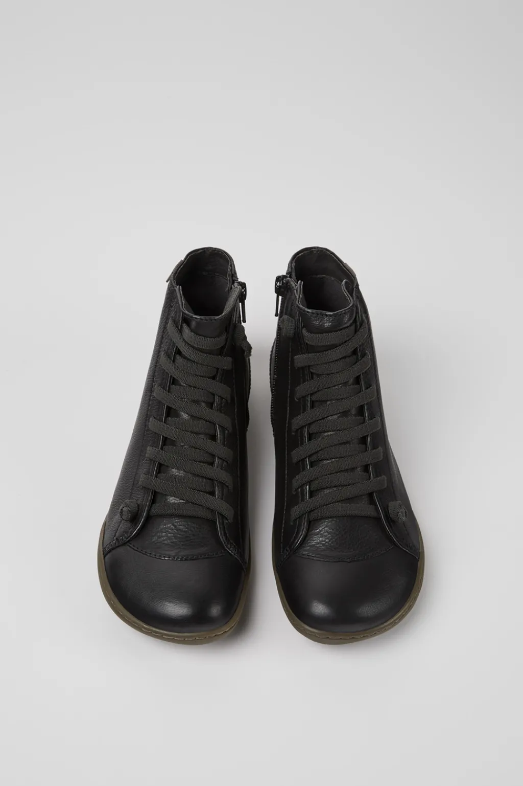 Camper Peu<Women Ankle Boots | Flat Shoes