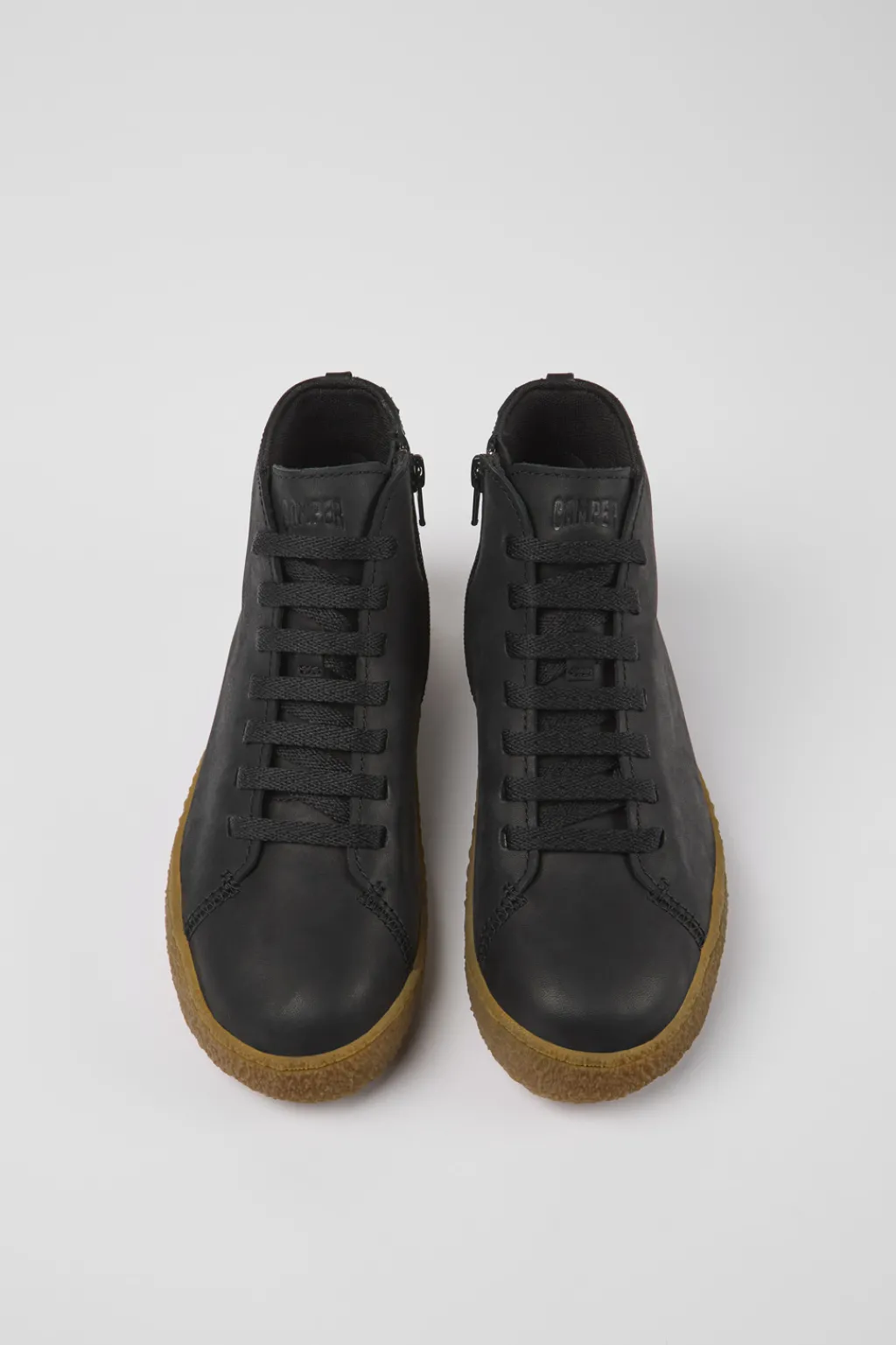 Camper Peu<Women Ankle Boots | Casual Shoes