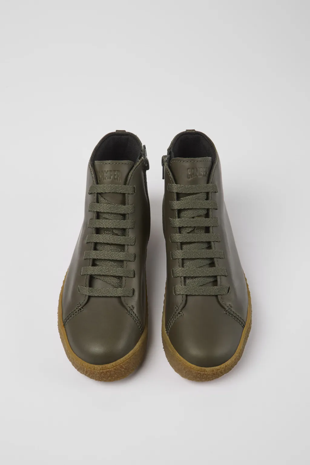 Camper Peu<Women Ankle Boots | Casual Shoes