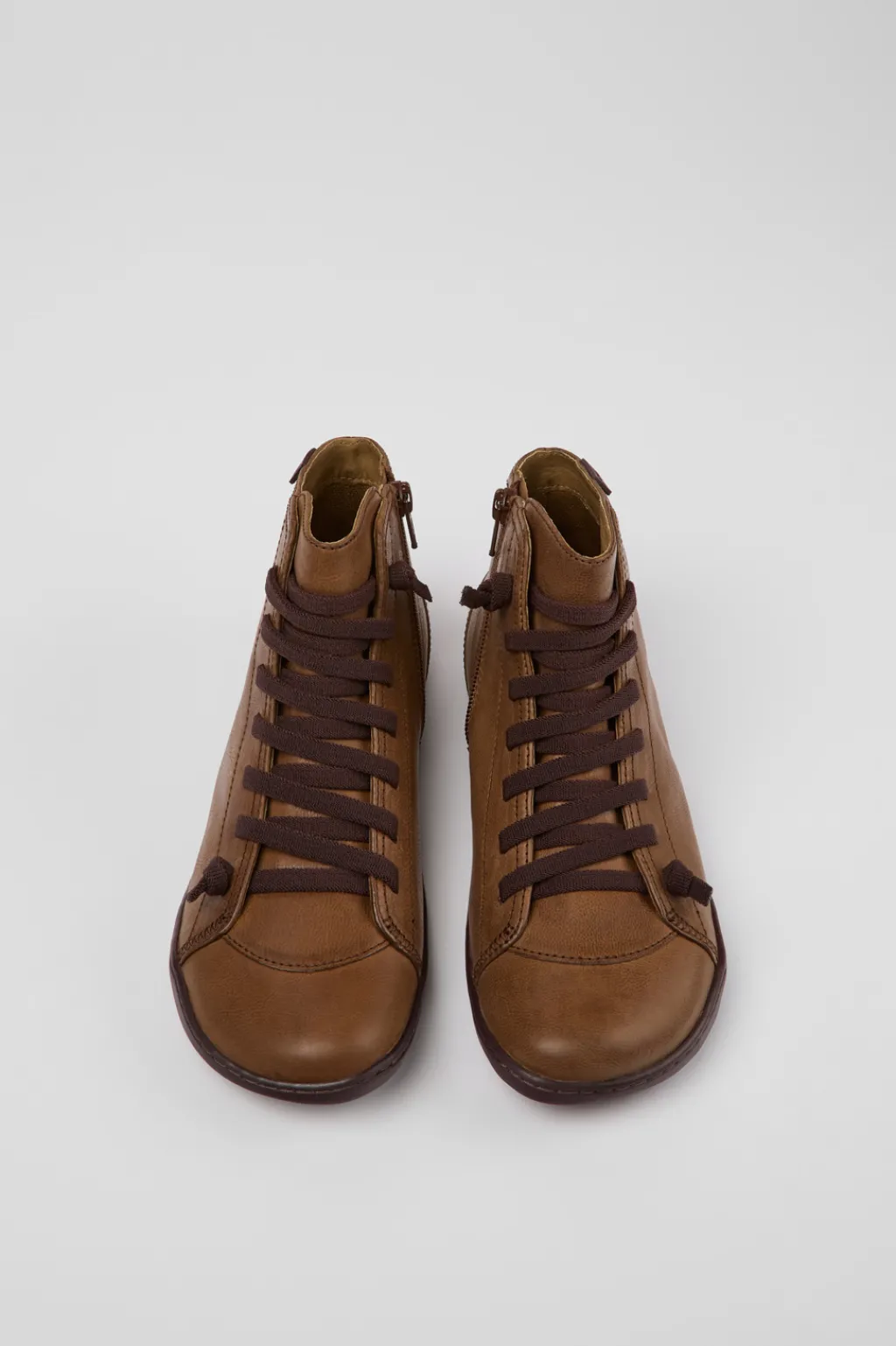 Camper Peu<Women Ankle Boots | Casual Shoes