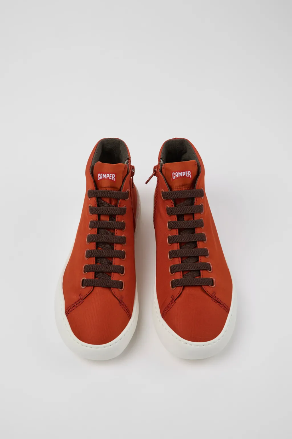 Camper Peu<Women Ankle Boots | Sneakers
