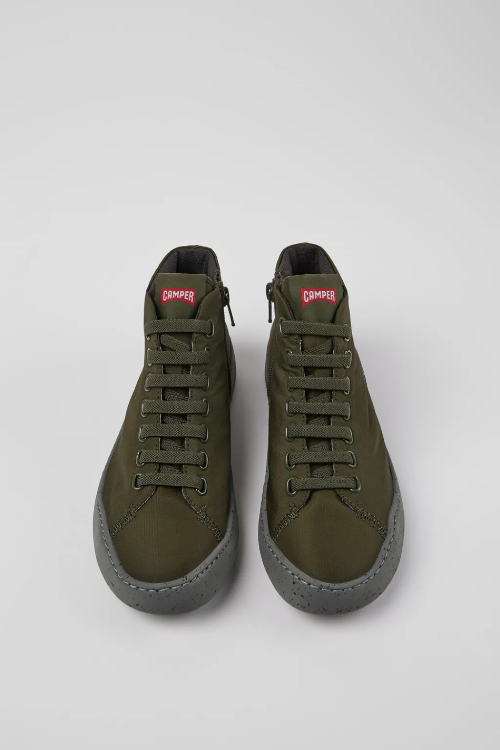 Camper Peu<Women Ankle Boots | Sneakers