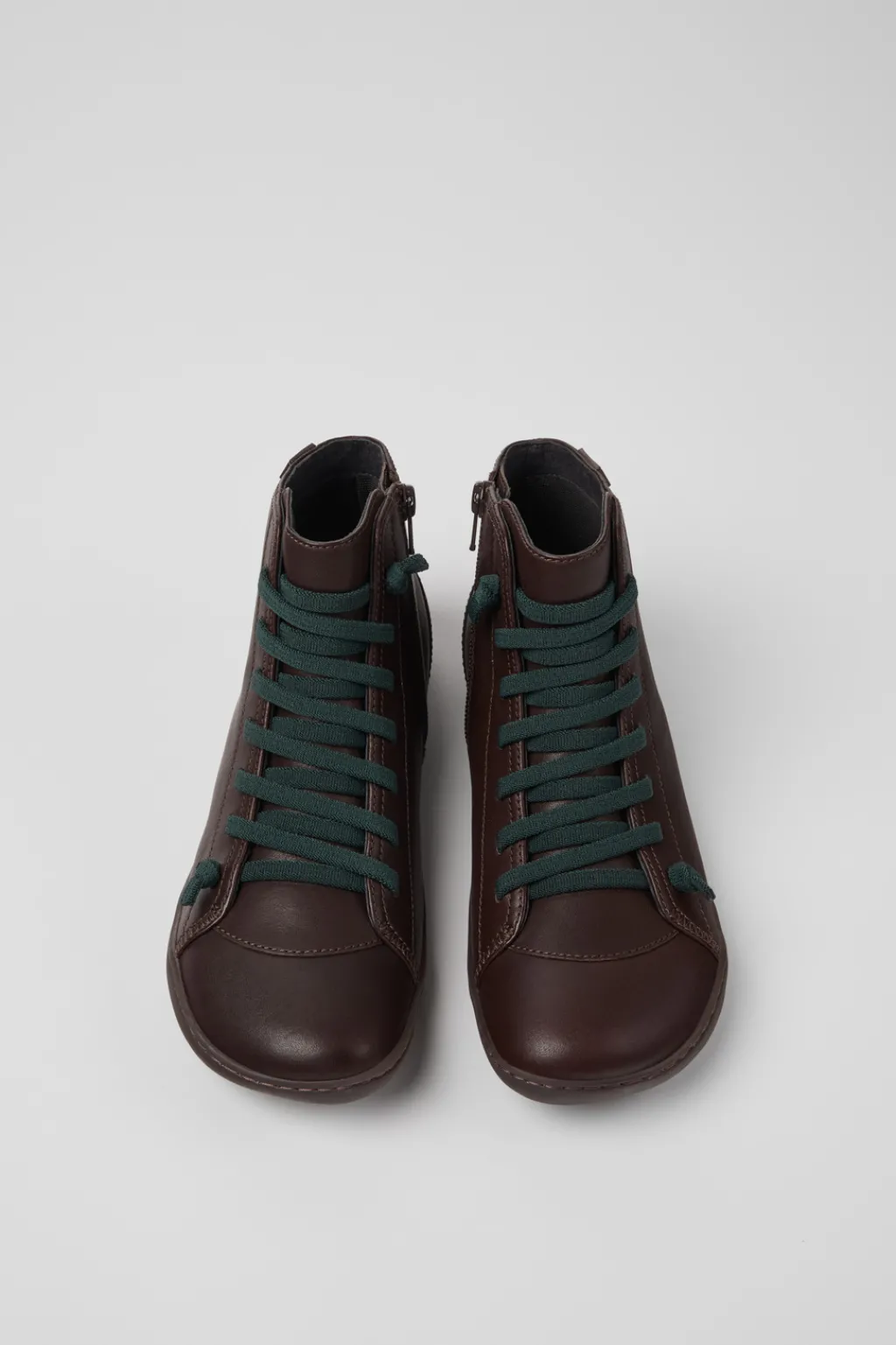 Camper Peu<Women Ankle Boots | Casual Shoes
