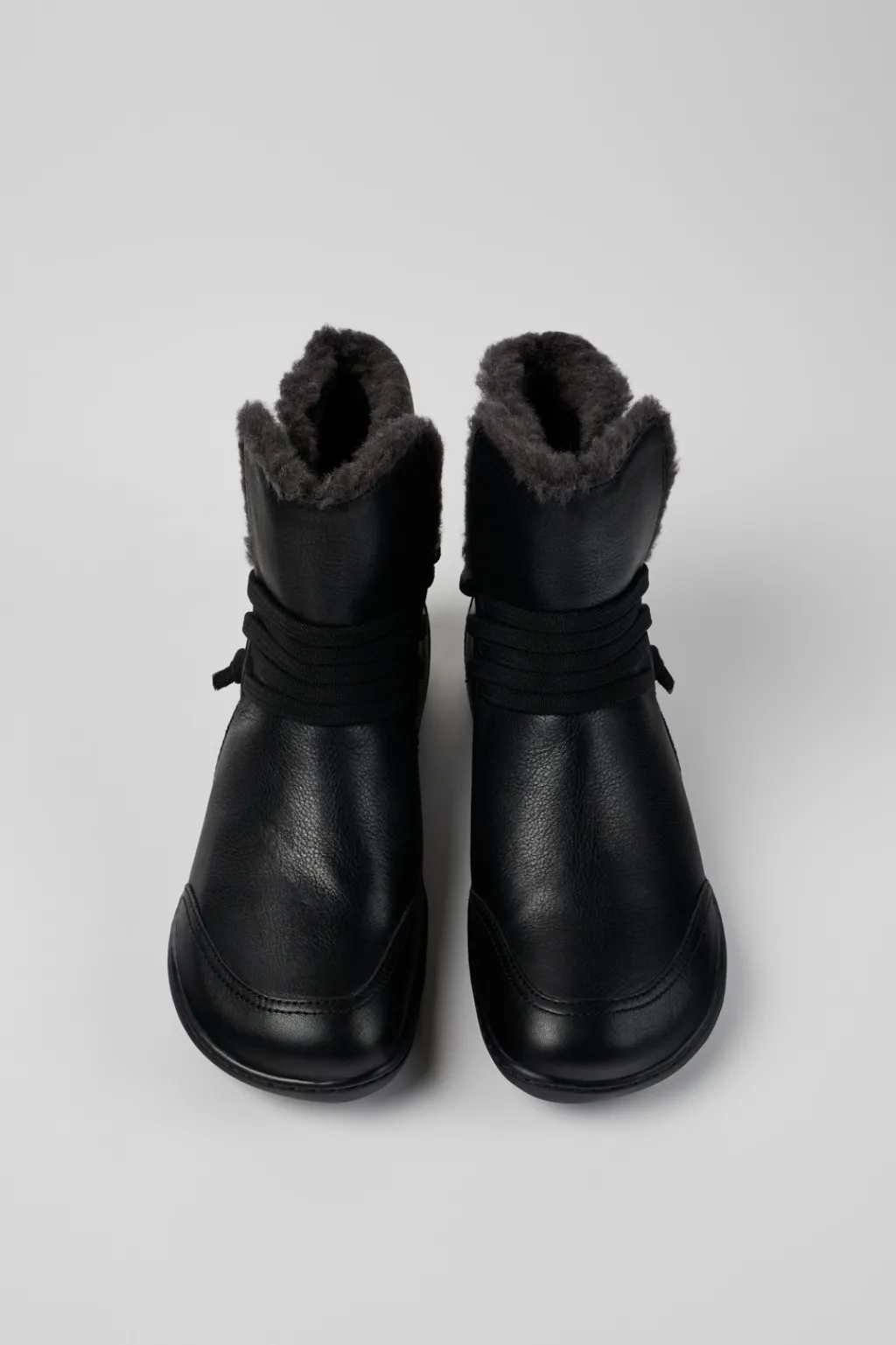 Camper Peu<Women Ankle Boots | Flat Shoes