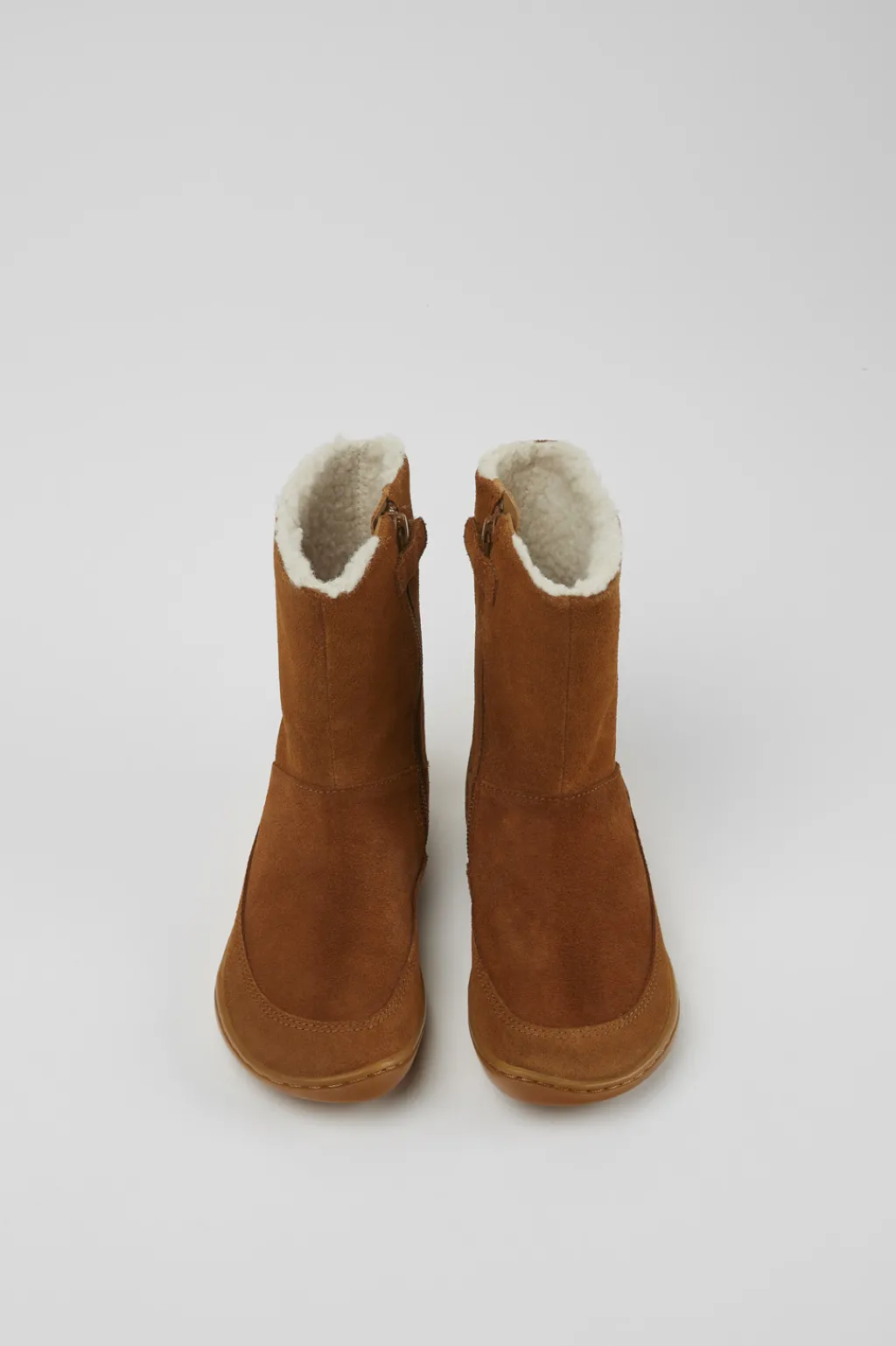 Camper Peu<Kids Boots