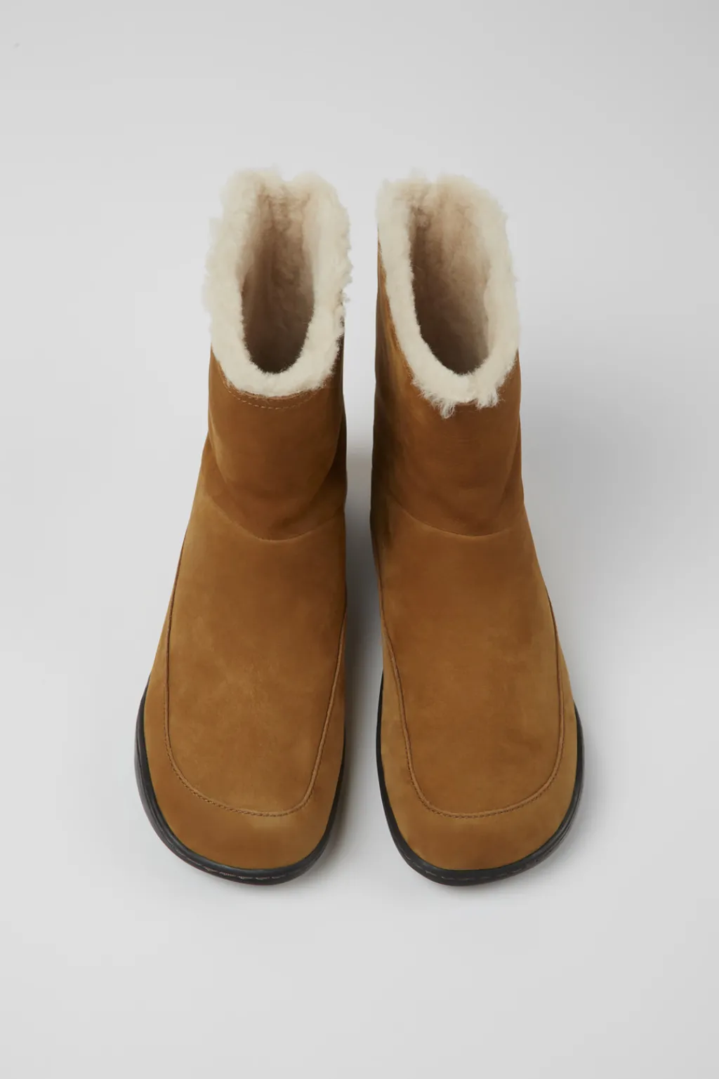Camper Peu<Women Boots | Flat Shoes
