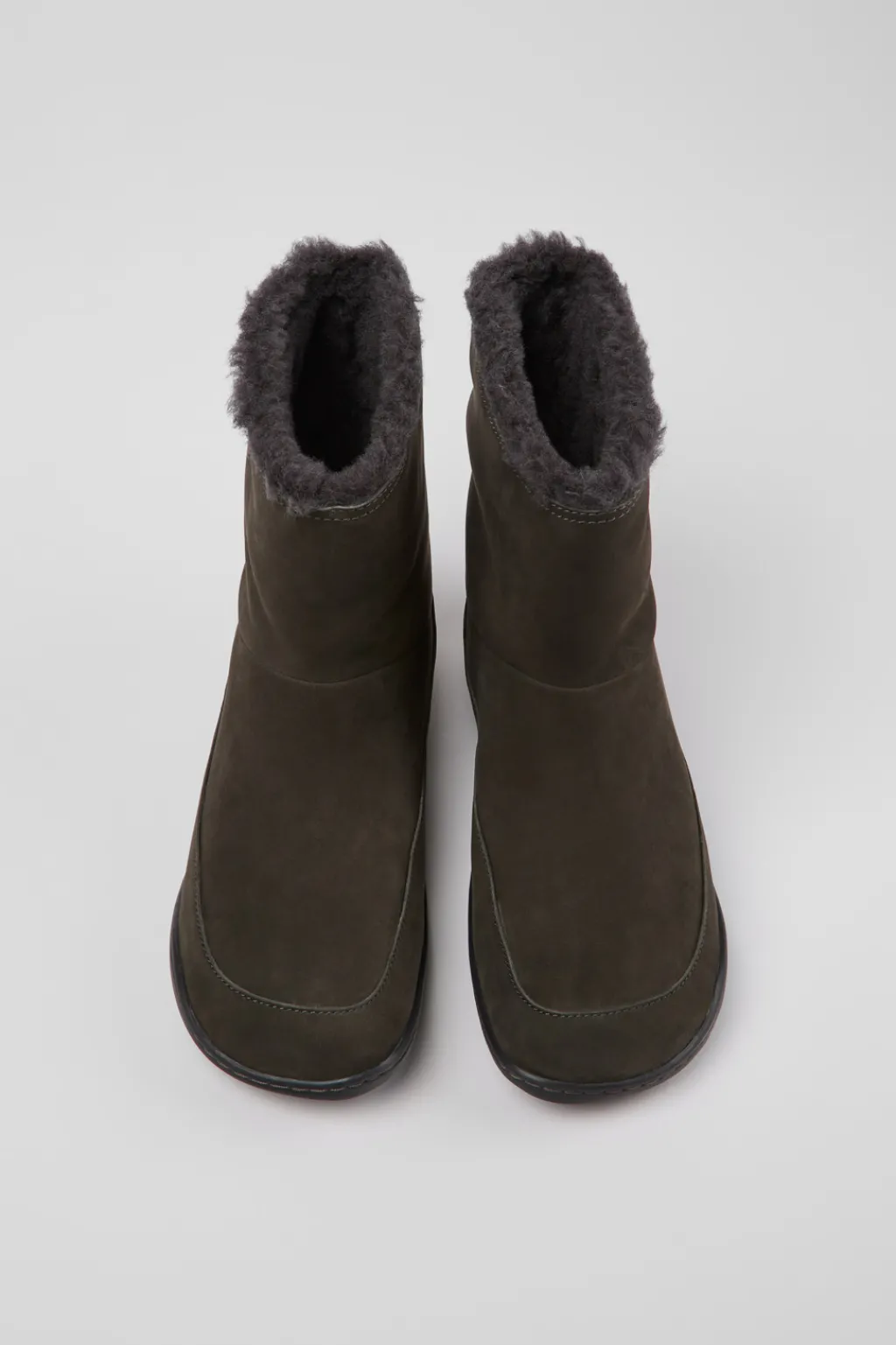 Camper Peu<Women Boots