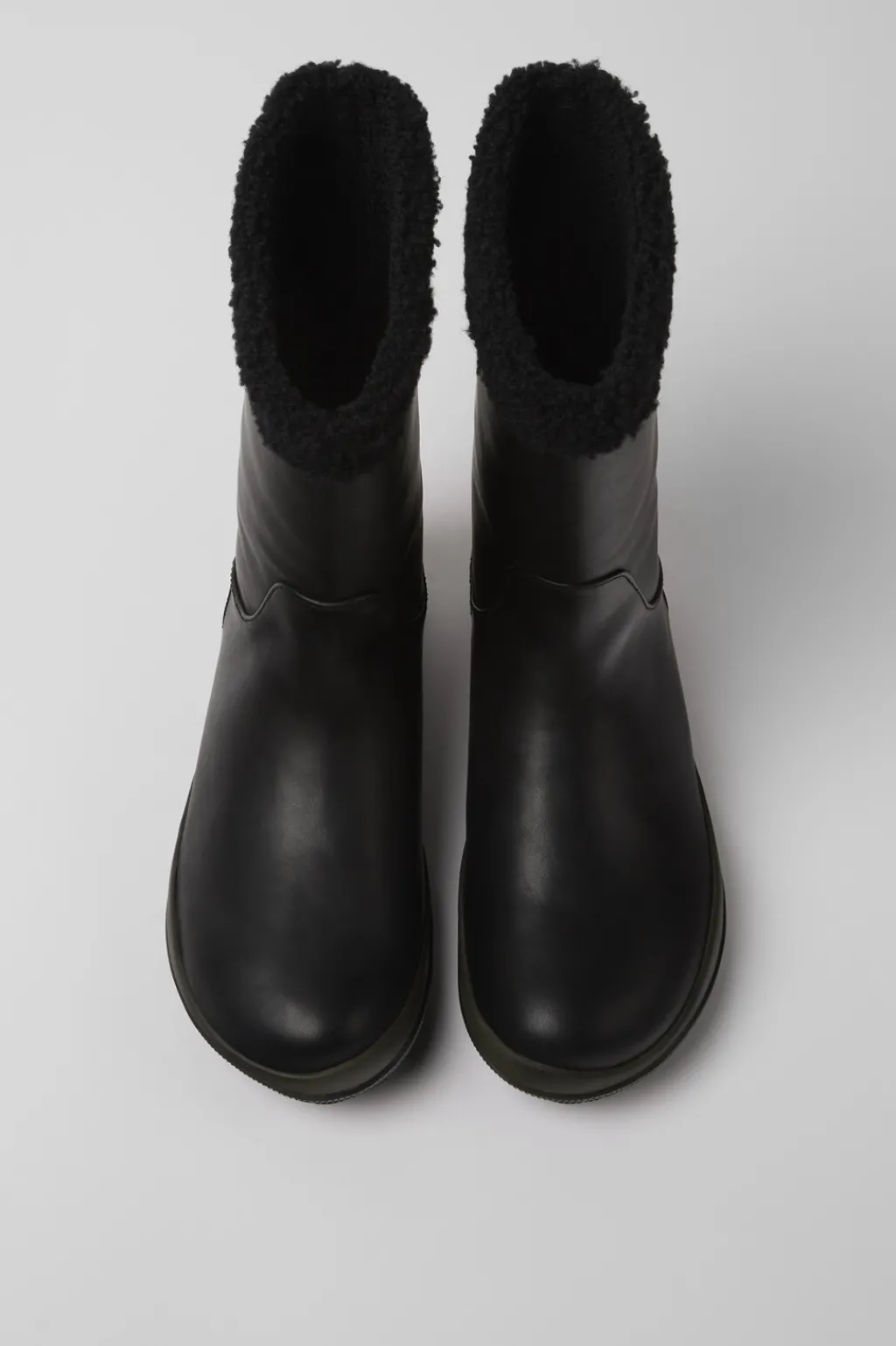 Camper Peu<Women Boots | Flat Shoes
