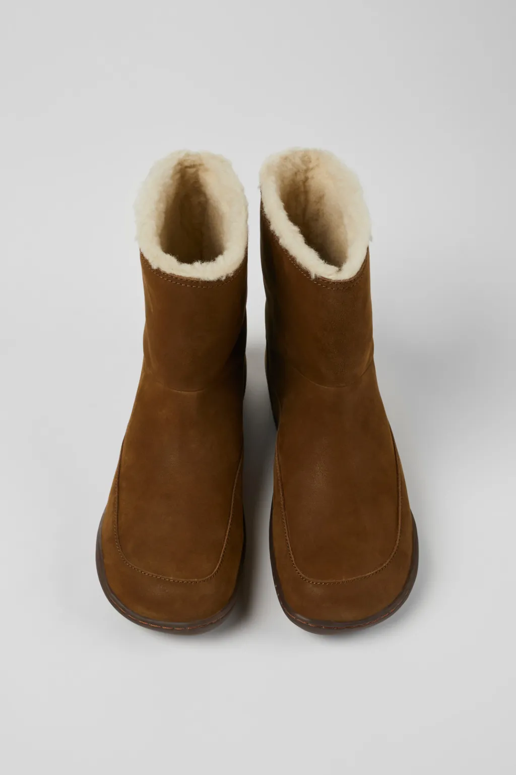 Camper Peu<Women Boots