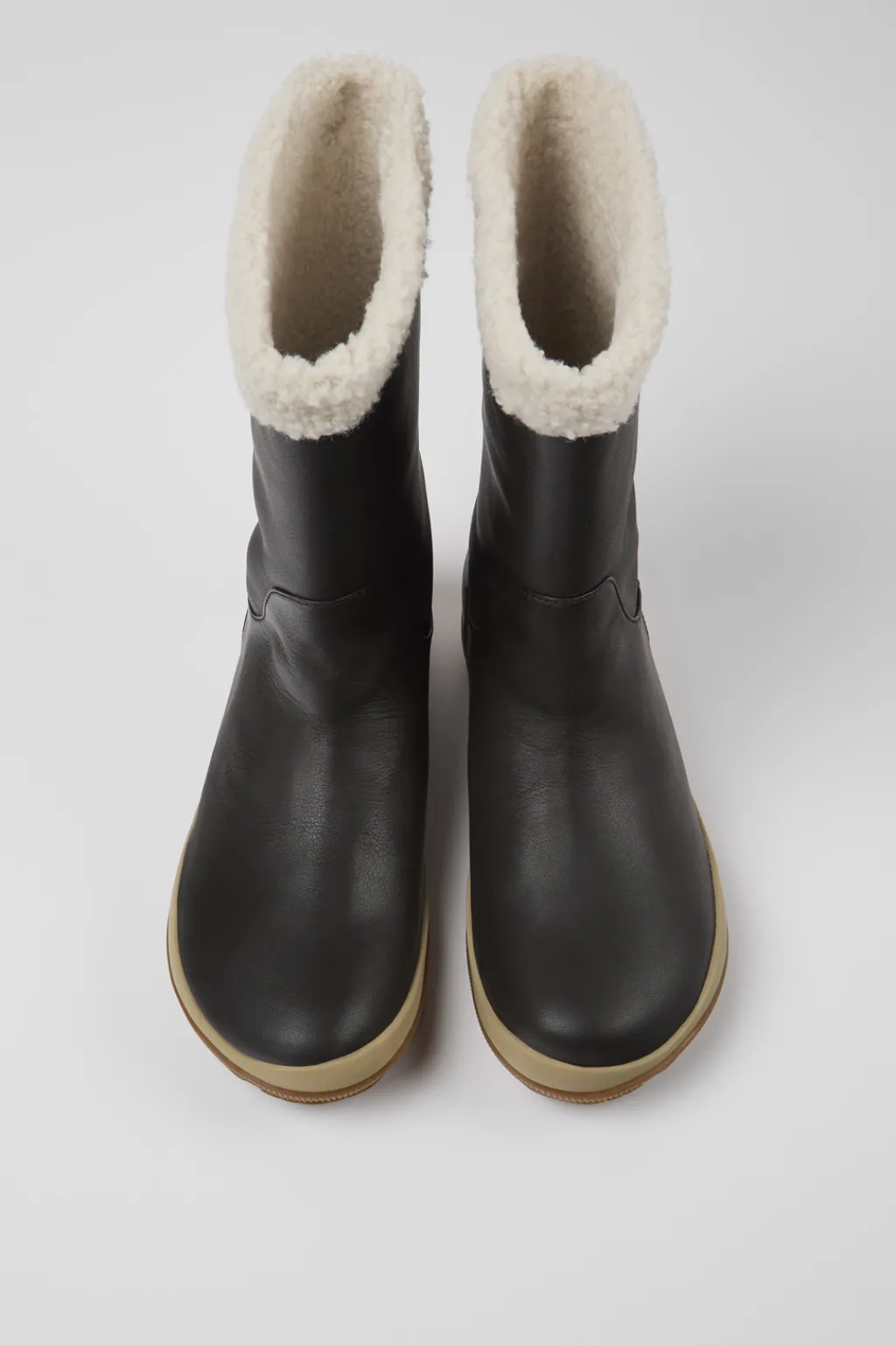 Camper Peu<Women Boots | Flat Shoes