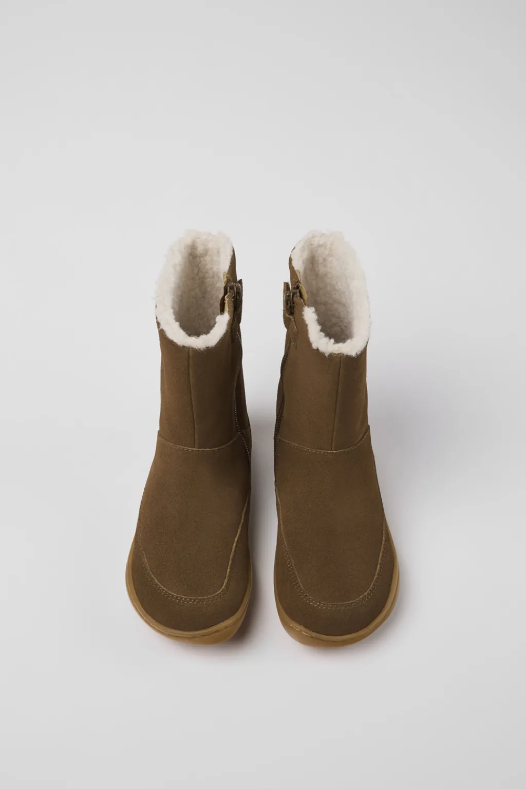 Camper Peu<Kids Boots