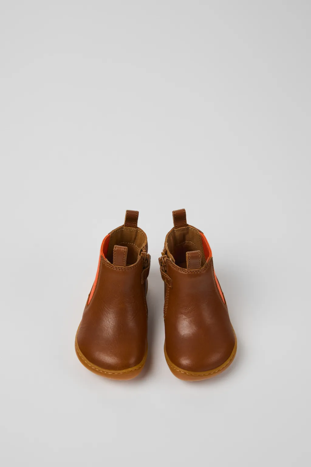 Camper Peu<Kids Boots