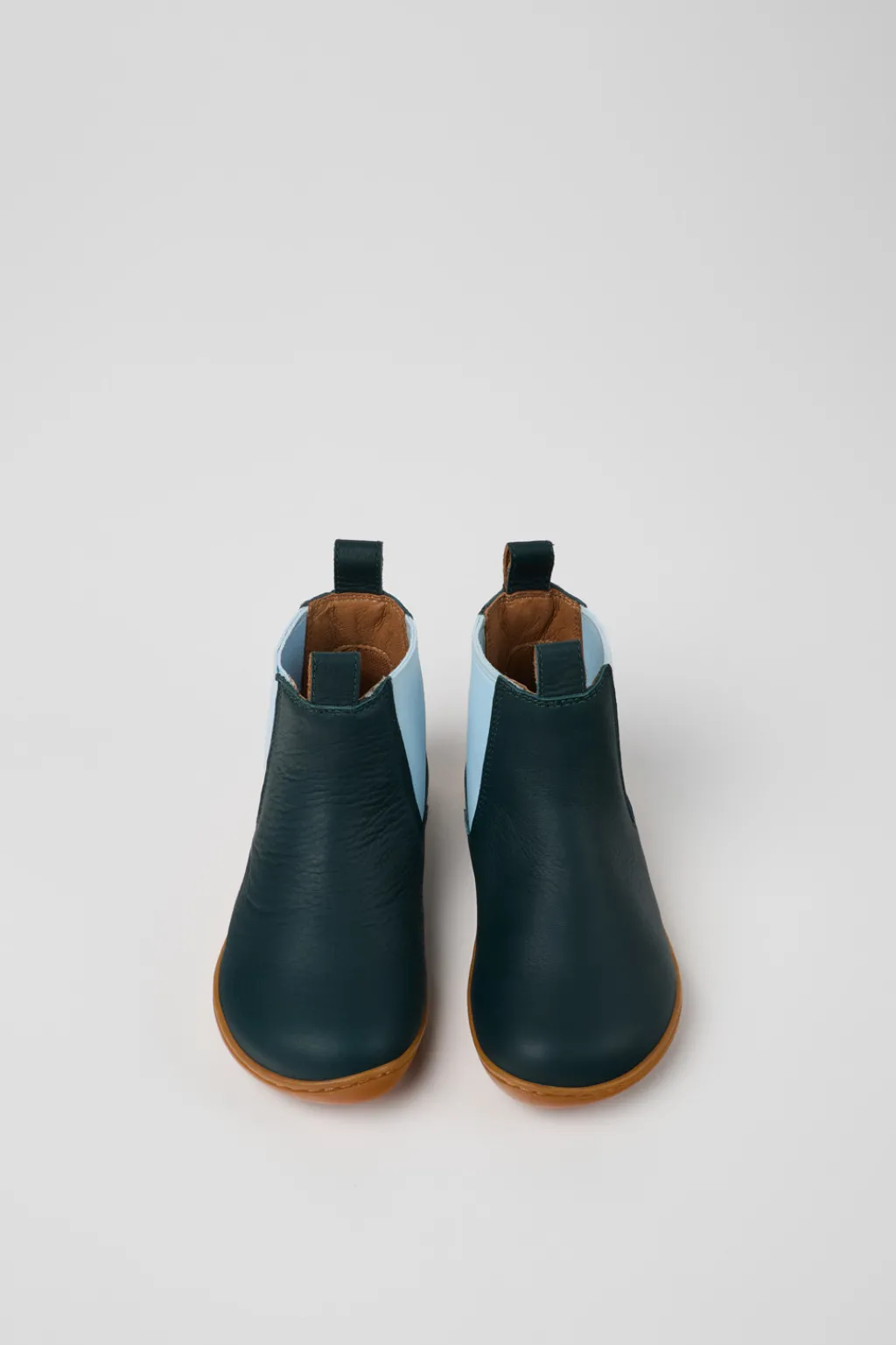 Camper Peu<Kids/BOY Boots | Boots
