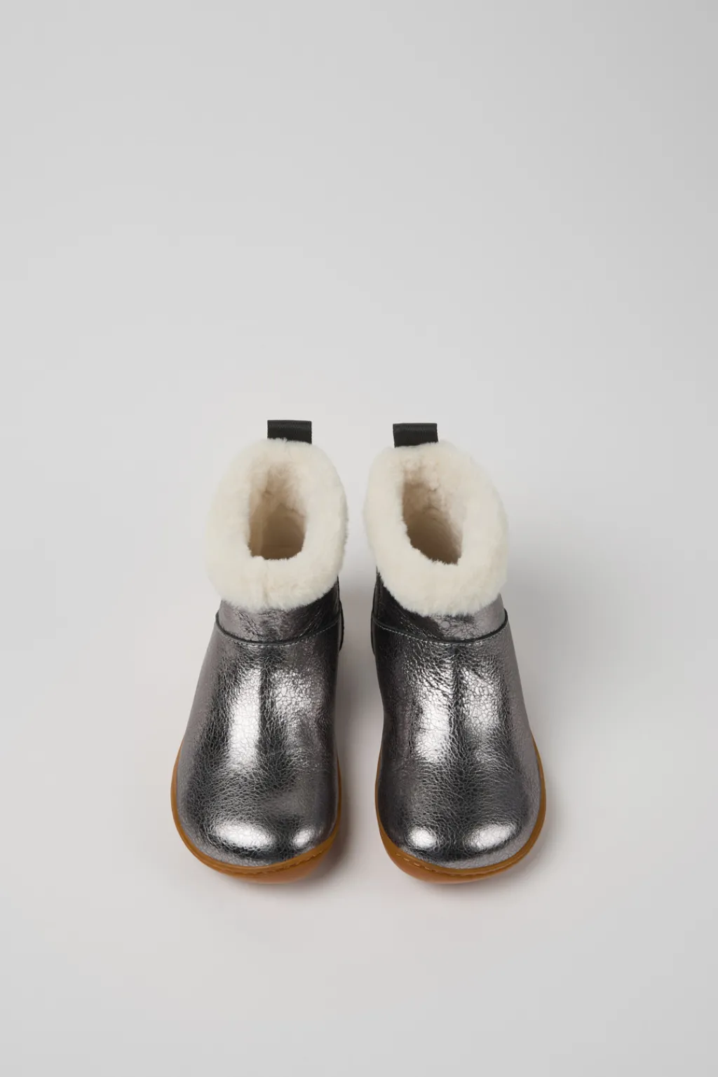 Camper Peu<Kids Boots