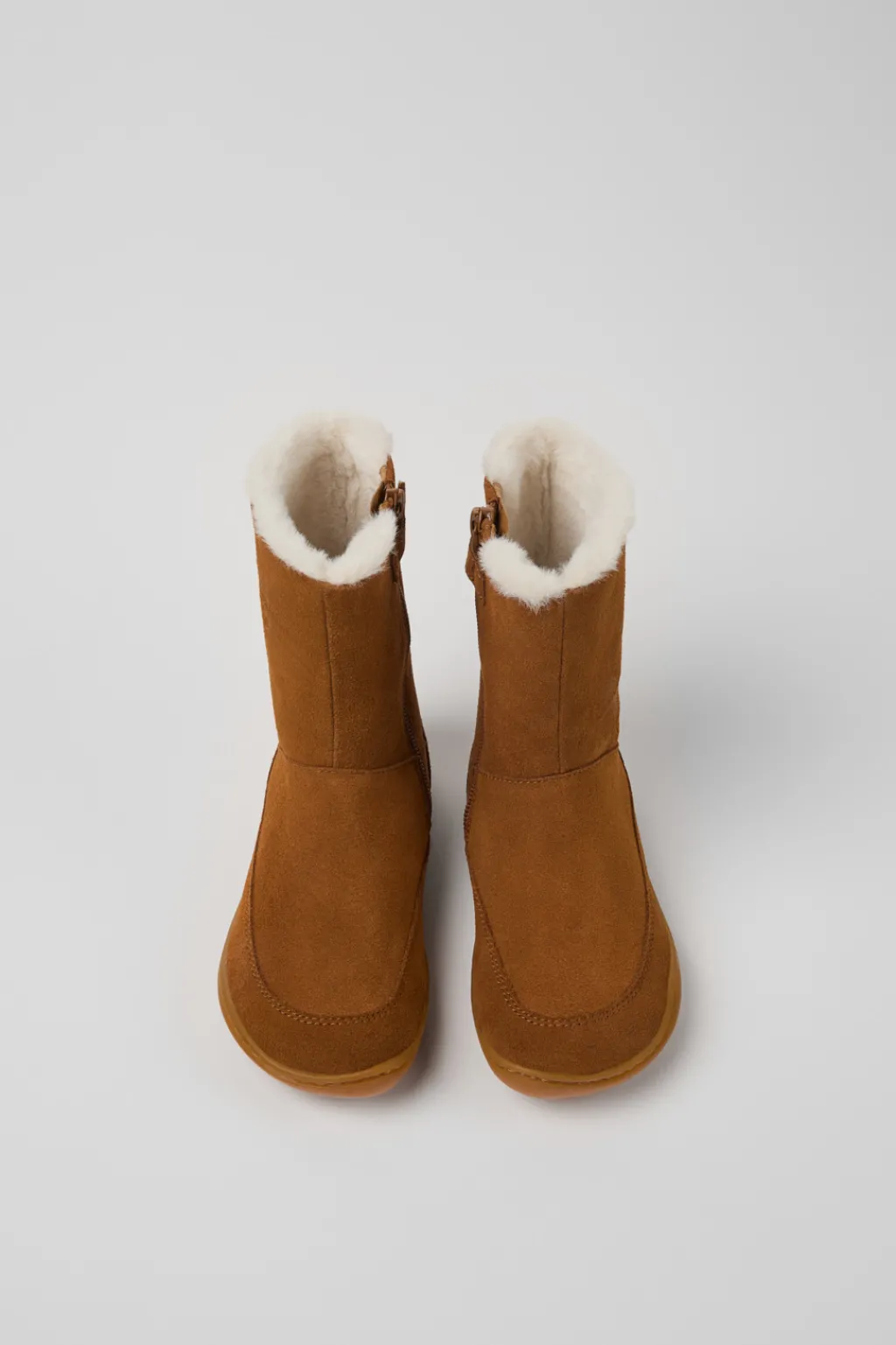 Camper Peu<Kids Boots