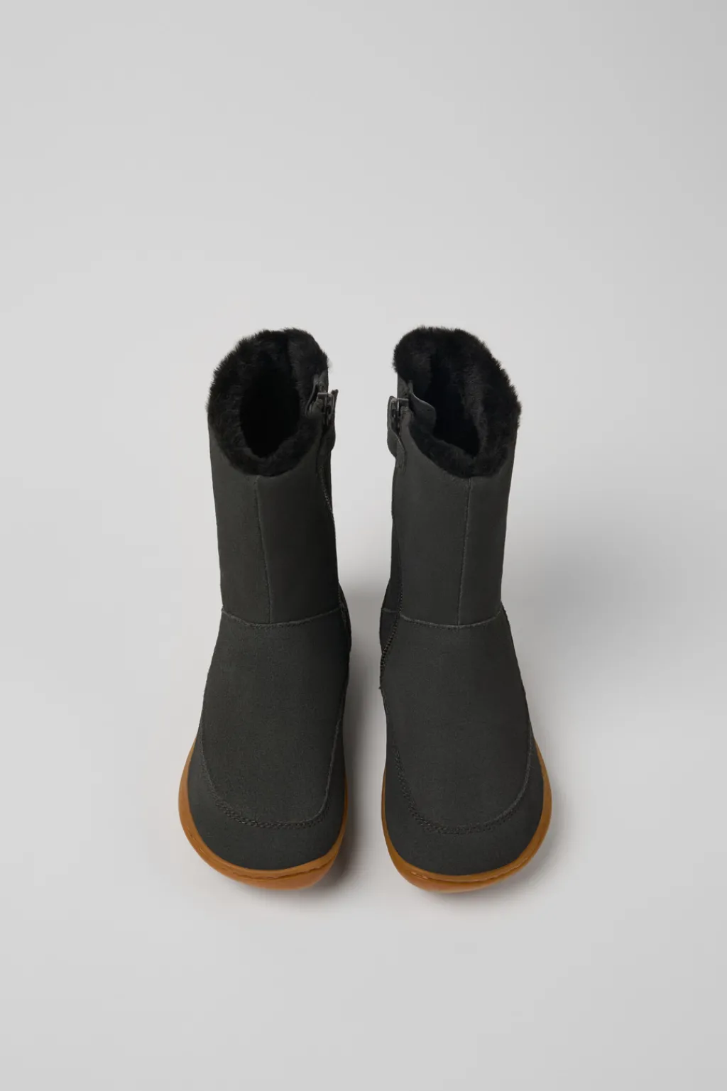 Camper Peu<Kids Boots