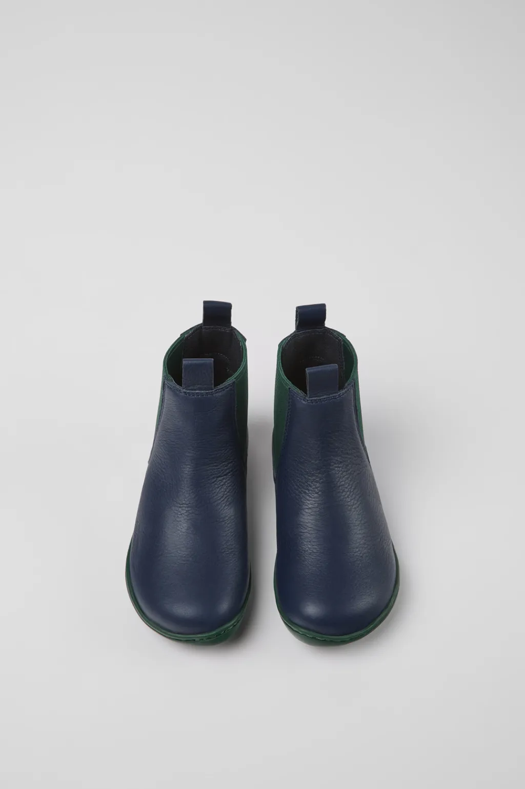 Camper Peu<Kids/BOY Boots | Boots