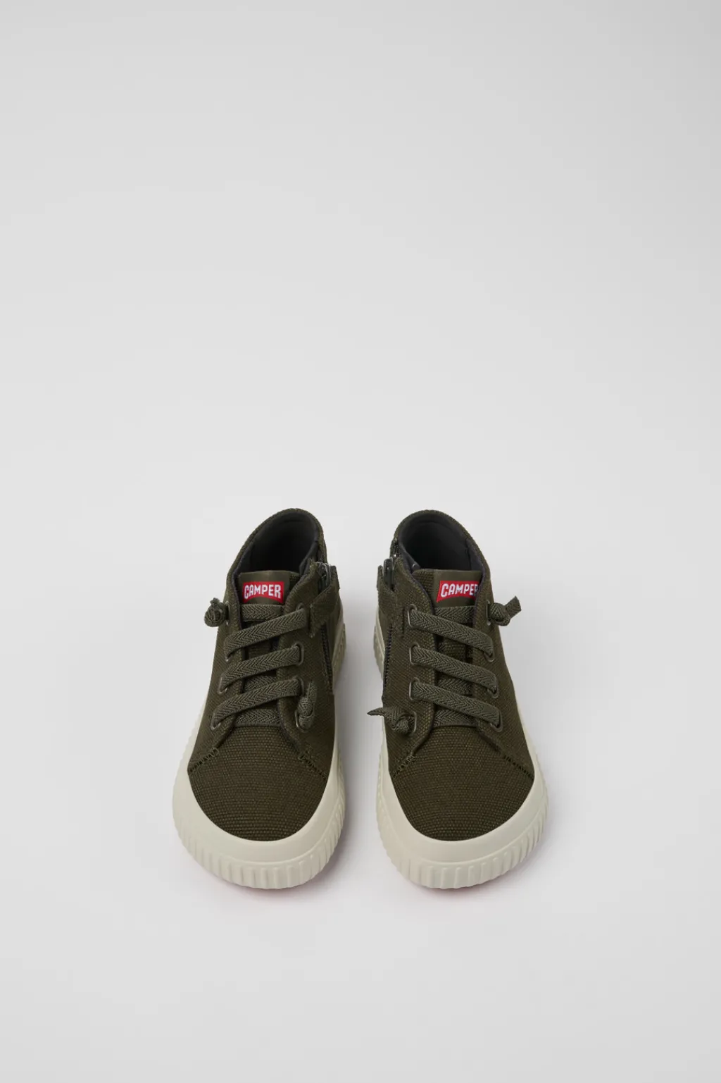 Camper Peu<Kids/BOY School Shoes | Boots